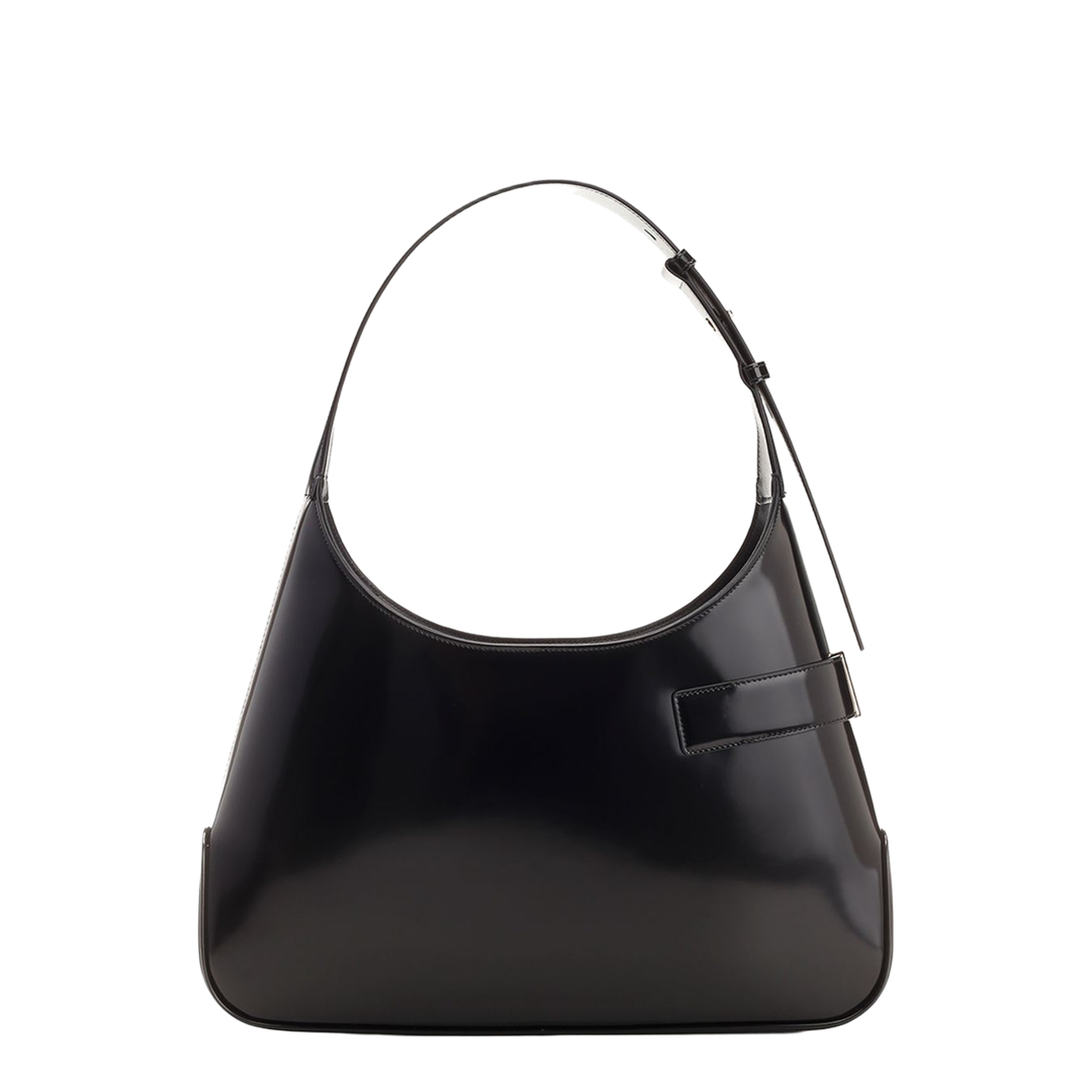 Vanity Hobo Bag