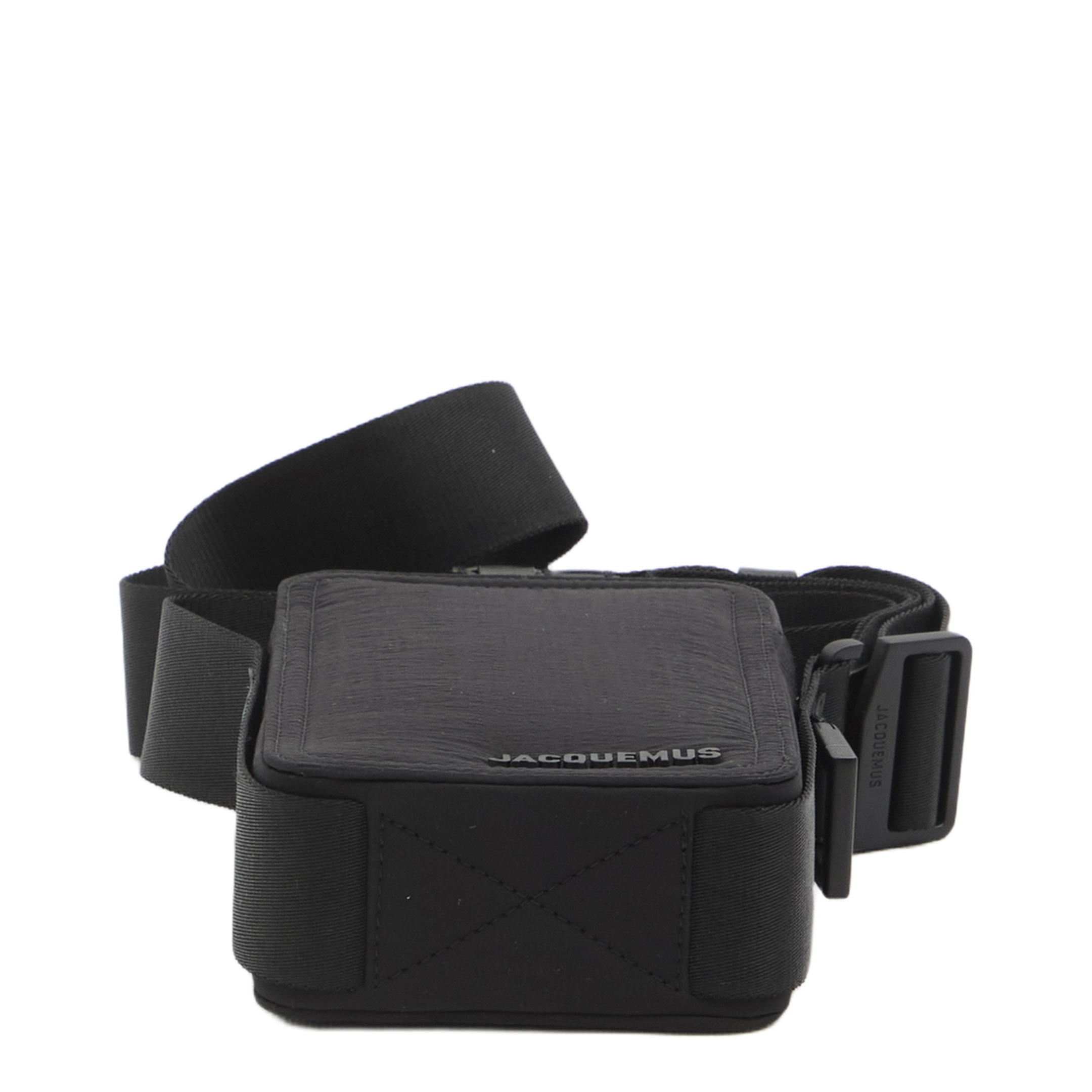 Cuerda Vertical Shoulder Bag