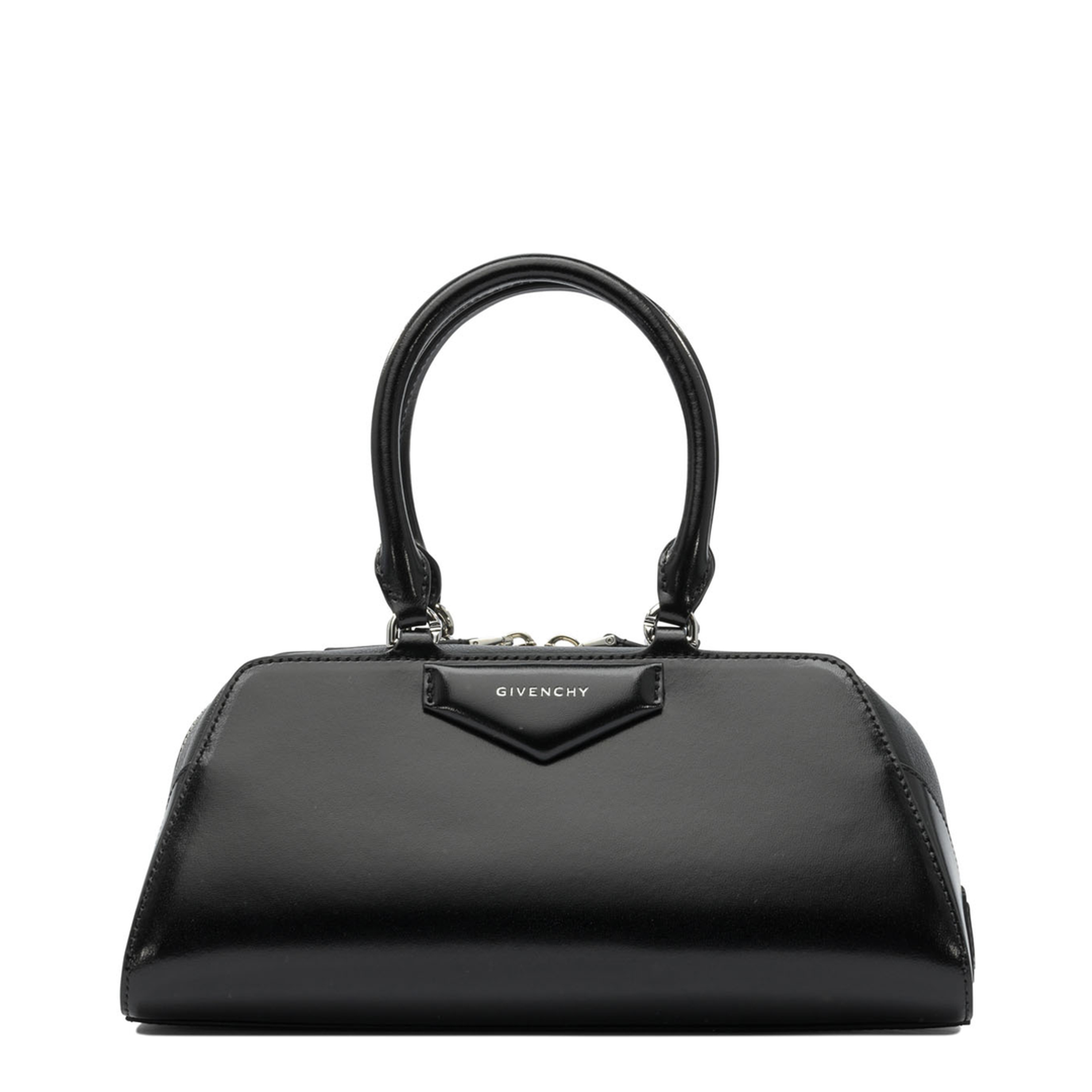 Small Antigona East-West Bag