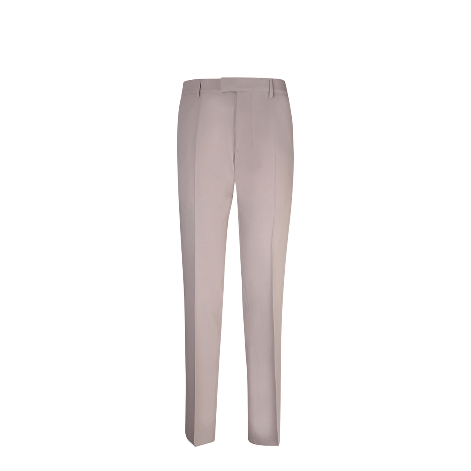 Virgin Wool Trousers