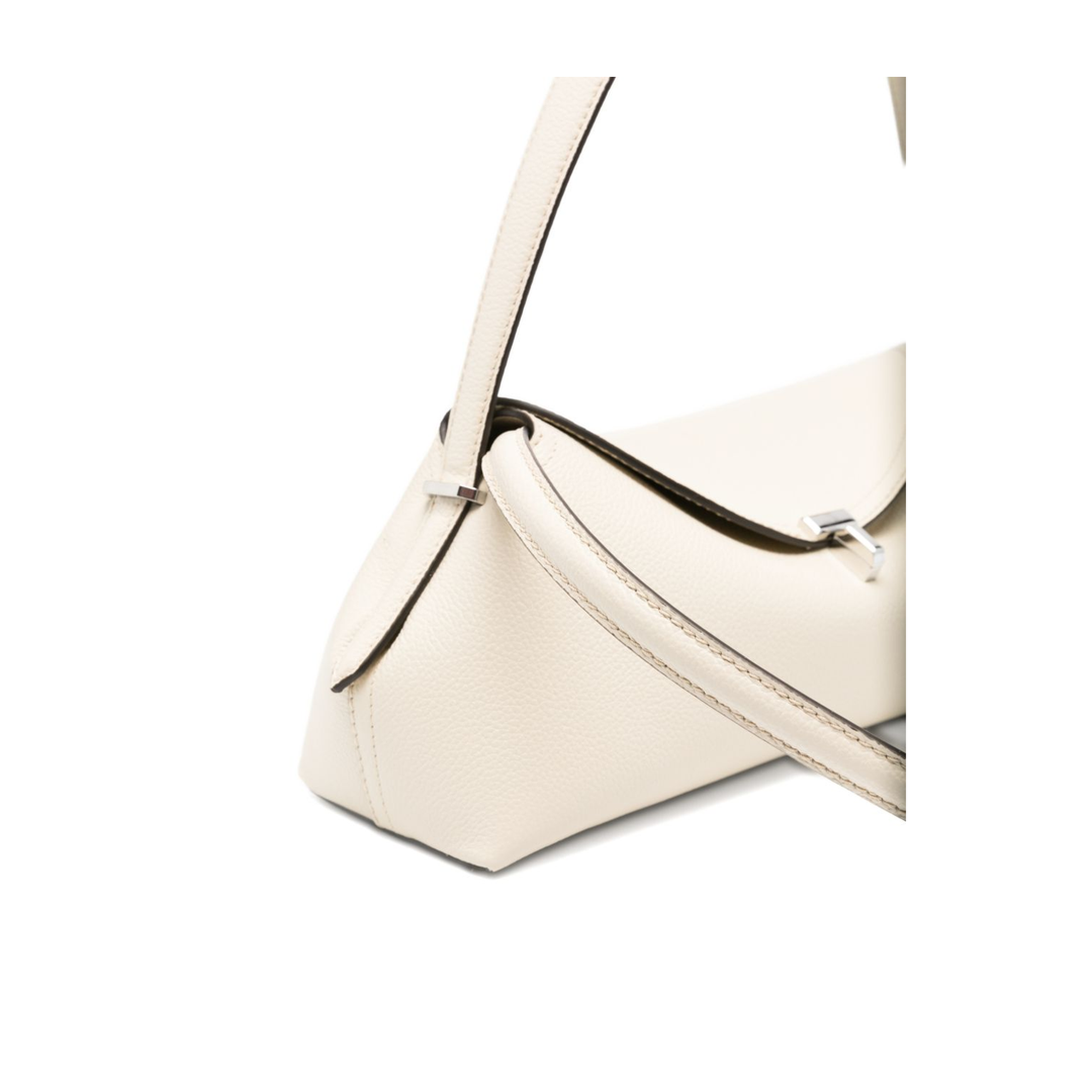 MAYFEYR - Toteme - White Bag - 261WAL0127LE0030106