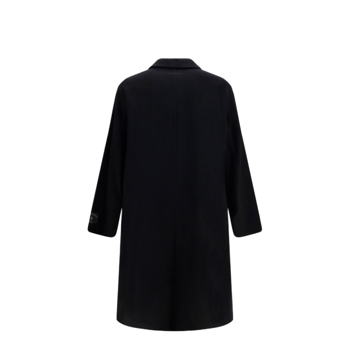 MAYFEYR - - Double Face Wool Coat - SH0AA0033M35761900