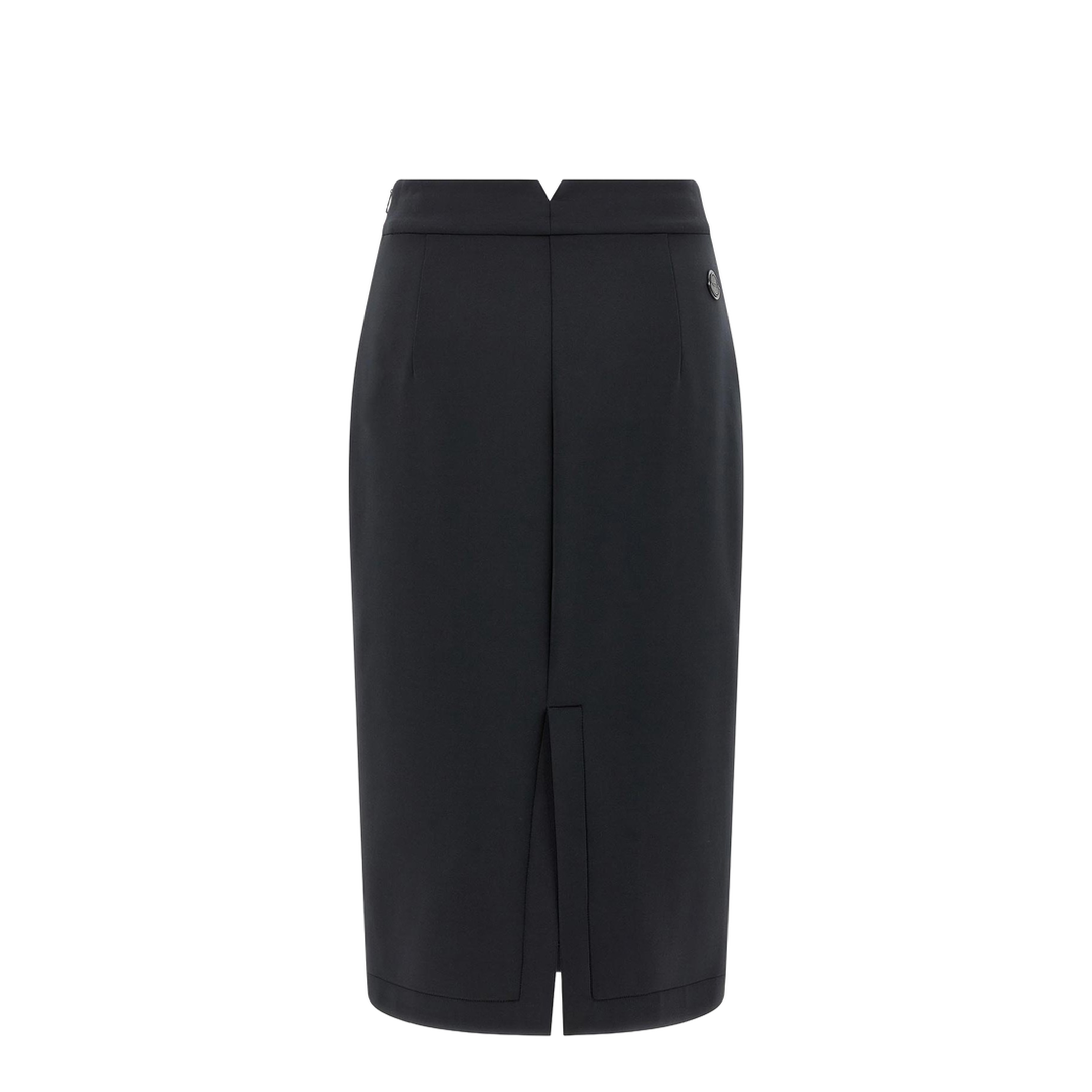 Neoprene Skirt