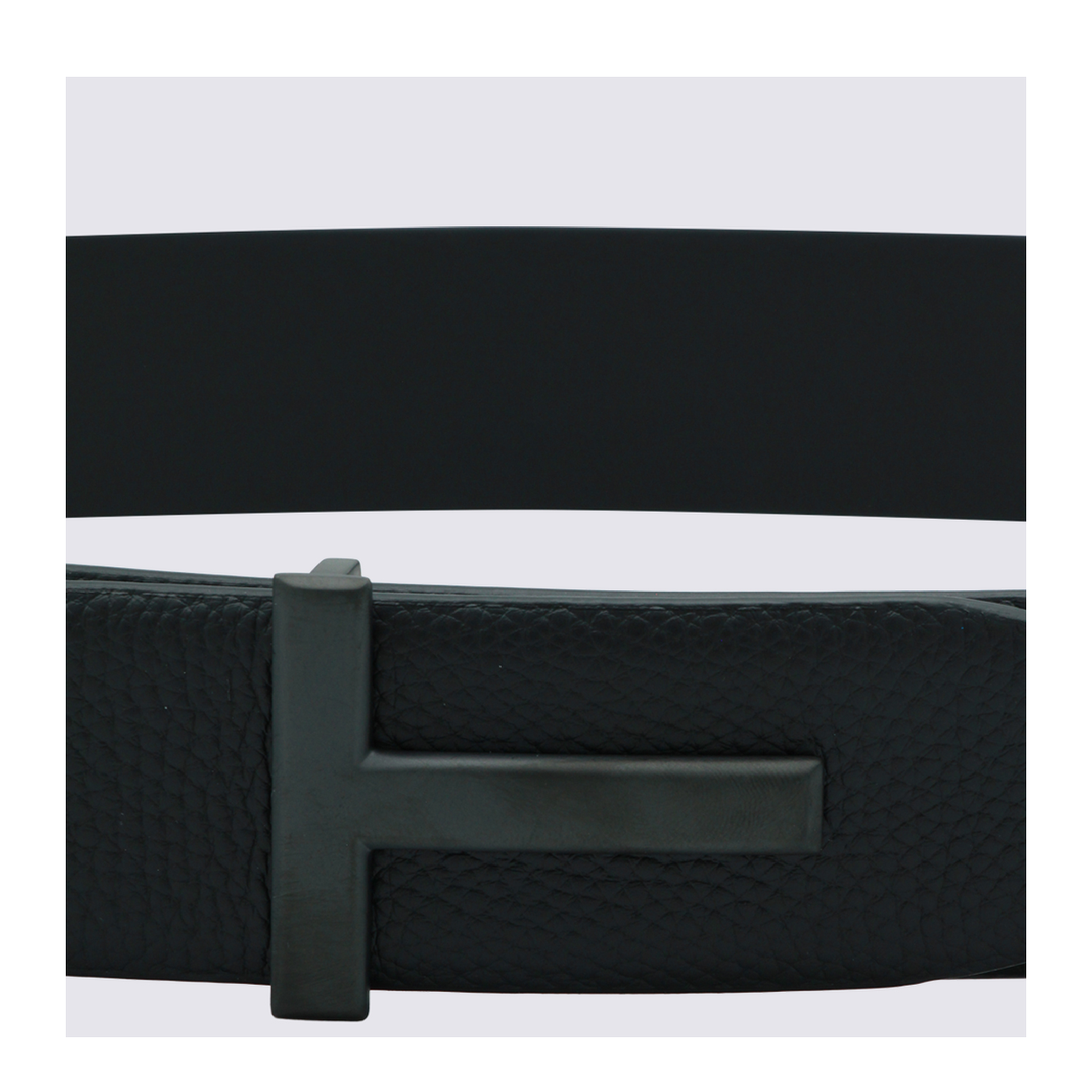 Belt with Buckle