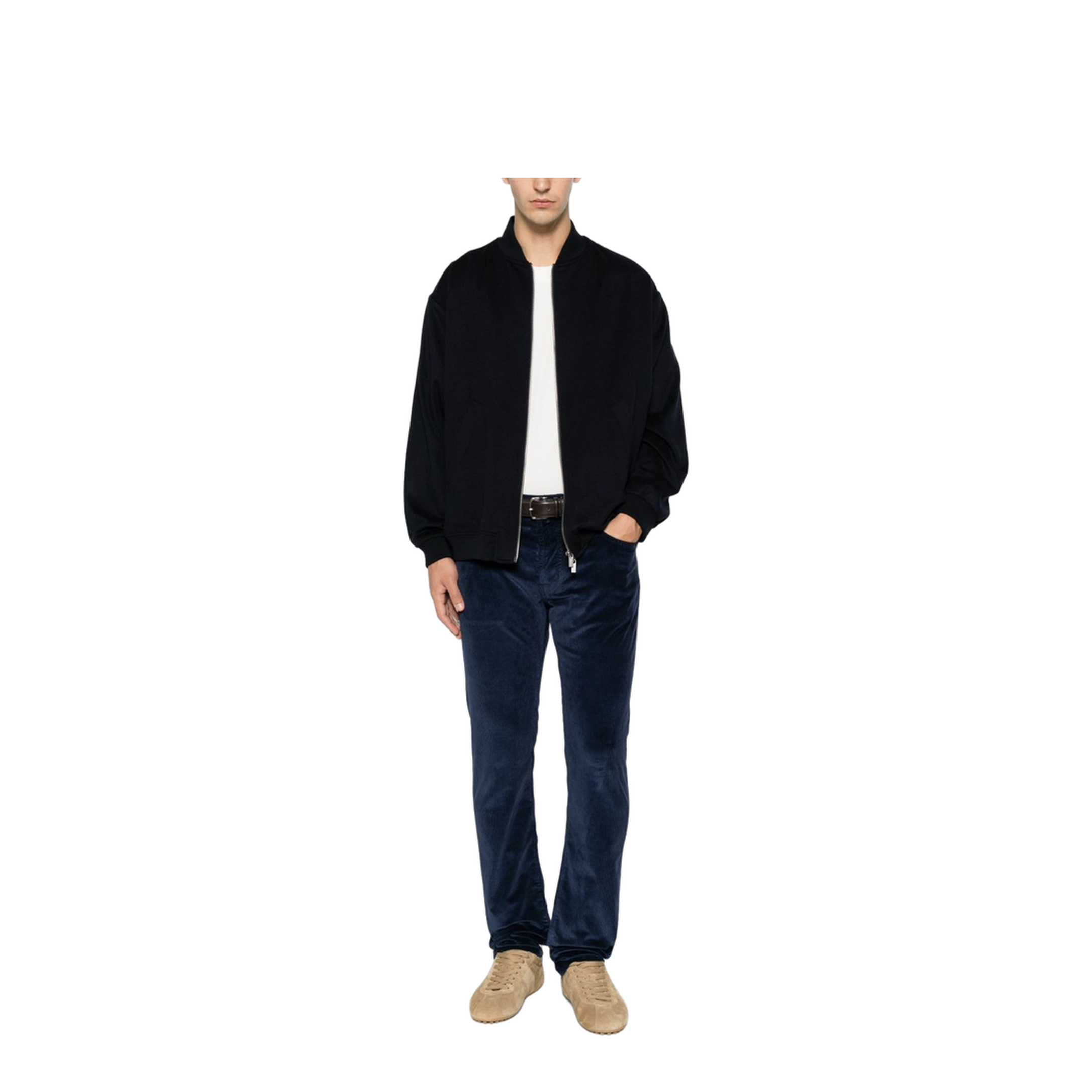 MAYFEYR - Jacob Cohen - Jeans Ink - JUMQE004054S3653TRY64