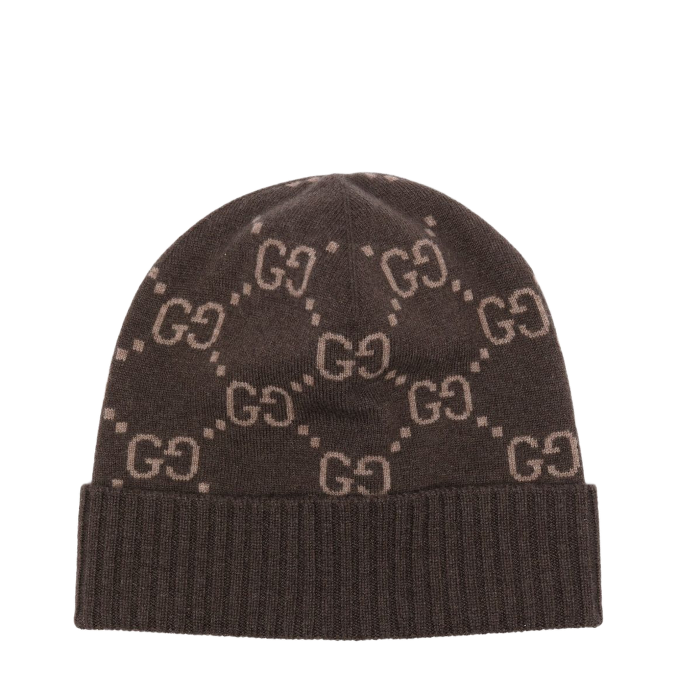 Beanie in Cashmere