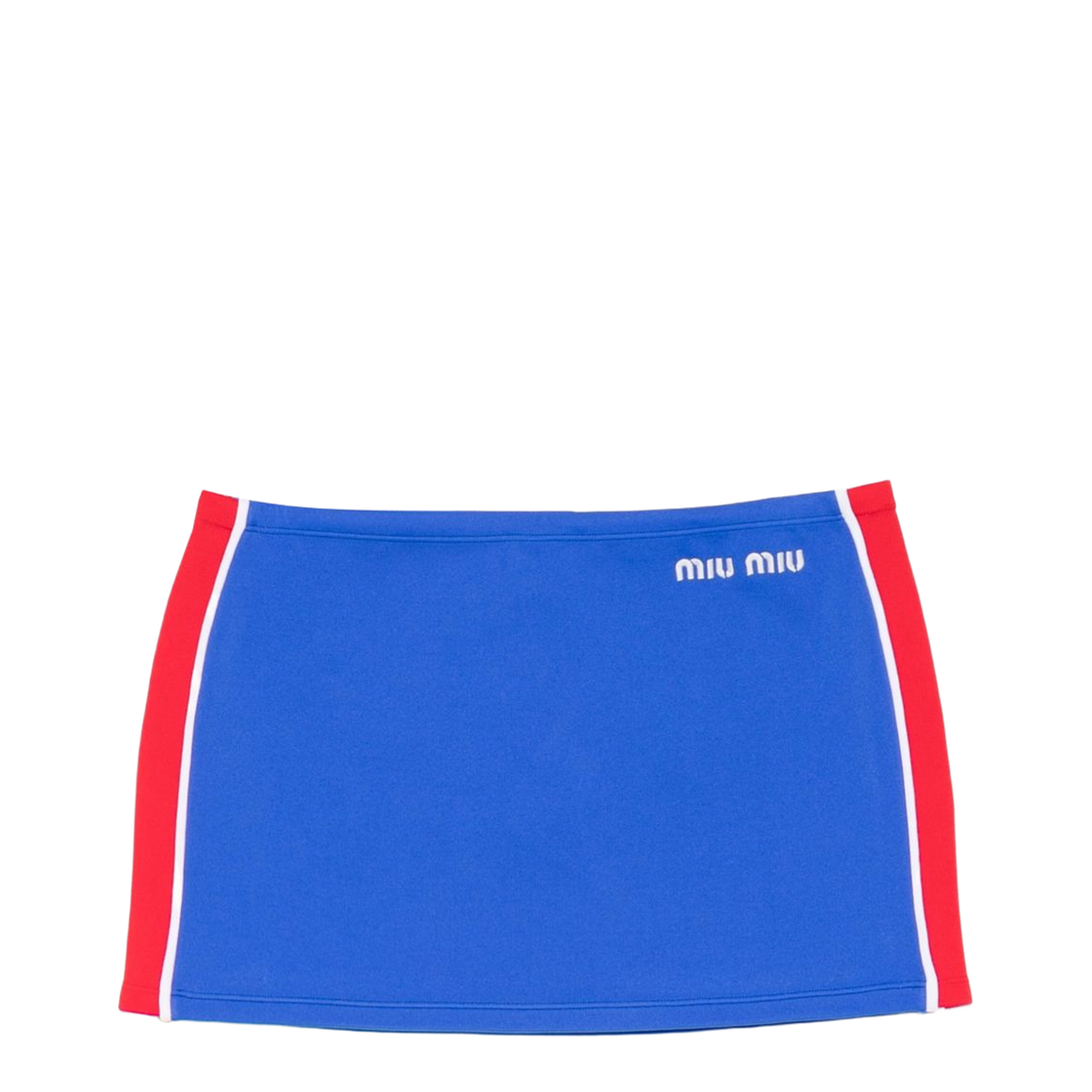MAYFEYR - Miu Miu - Skirts - MMG584148OF0Q0U
