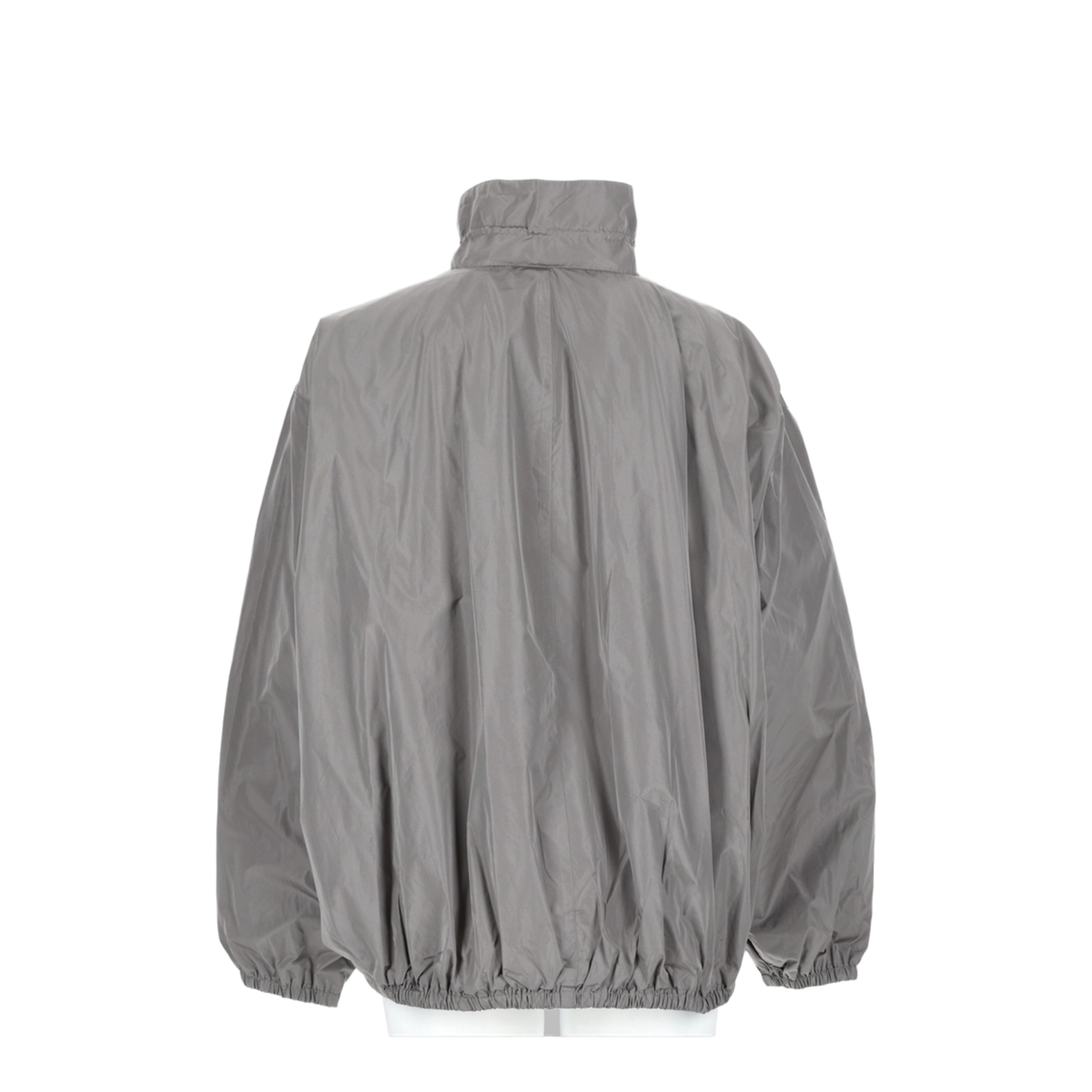 MAYFEYR - Alexander Wang - Oversized Jacket With Zip - 1WC3262771020