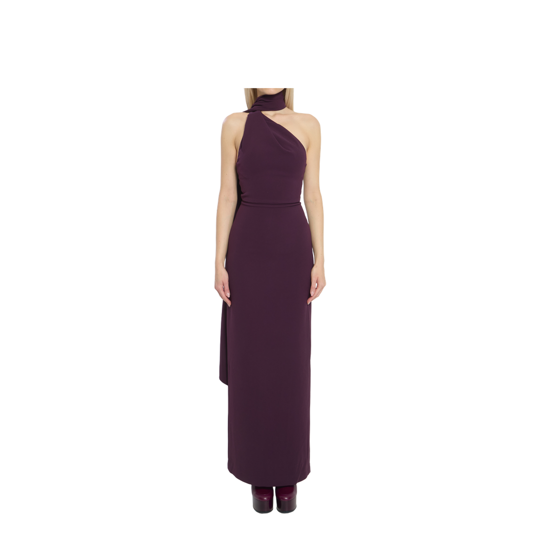 Dresses Purple