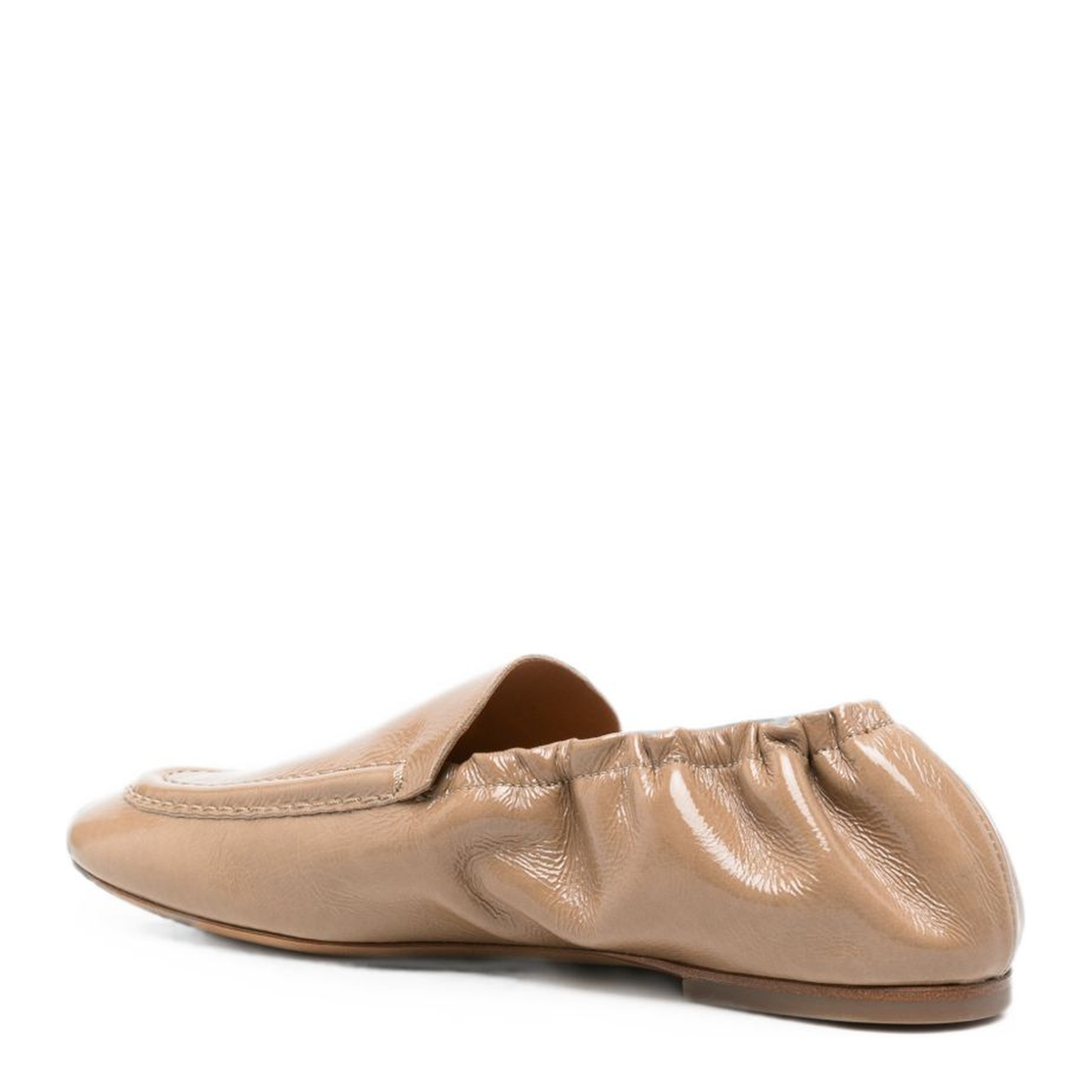 MAYFEYR - ODISSI - Flat Shoes Brown - OD46003A24016