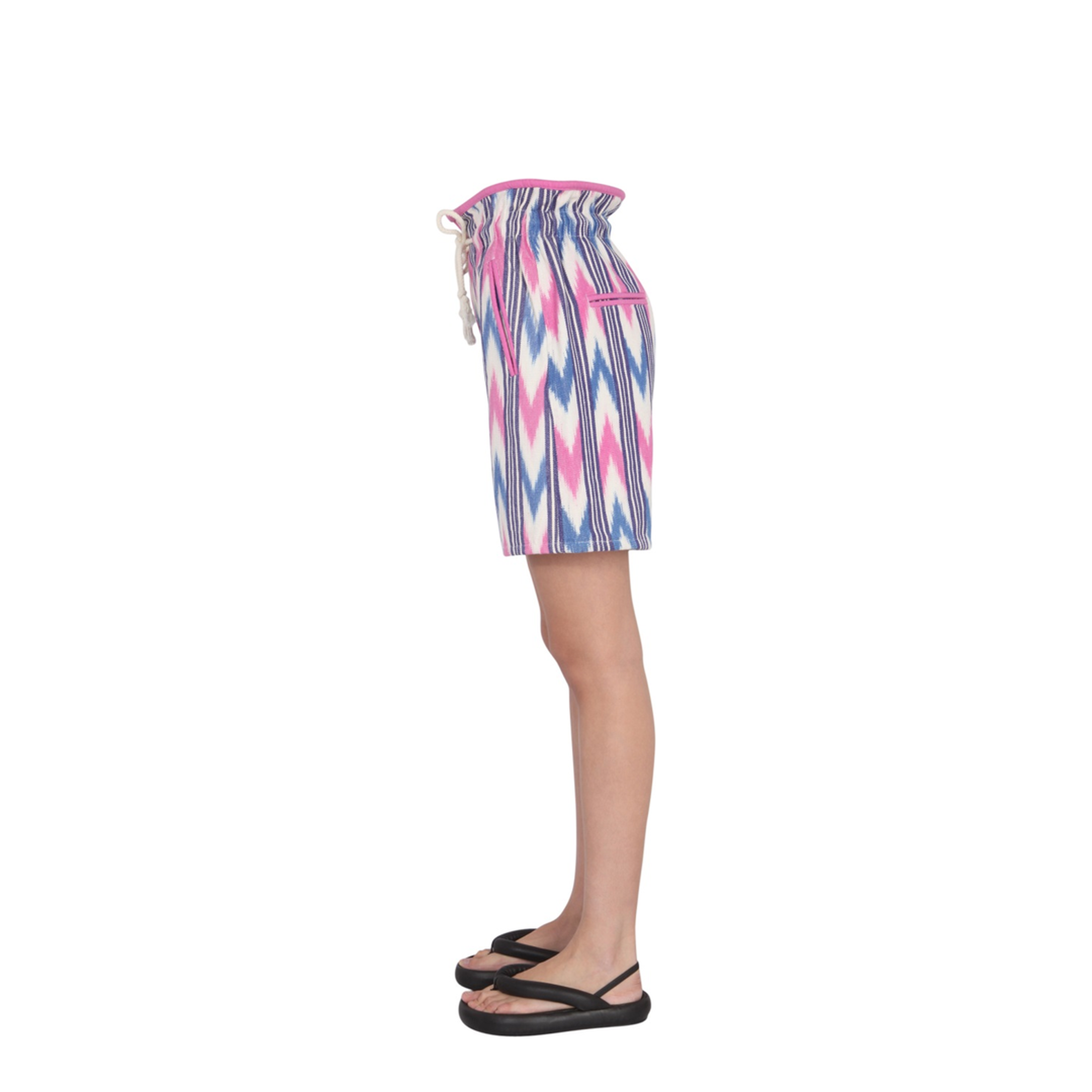 MAYFEYR - - Linima Shorts - SH043322P010E23EC