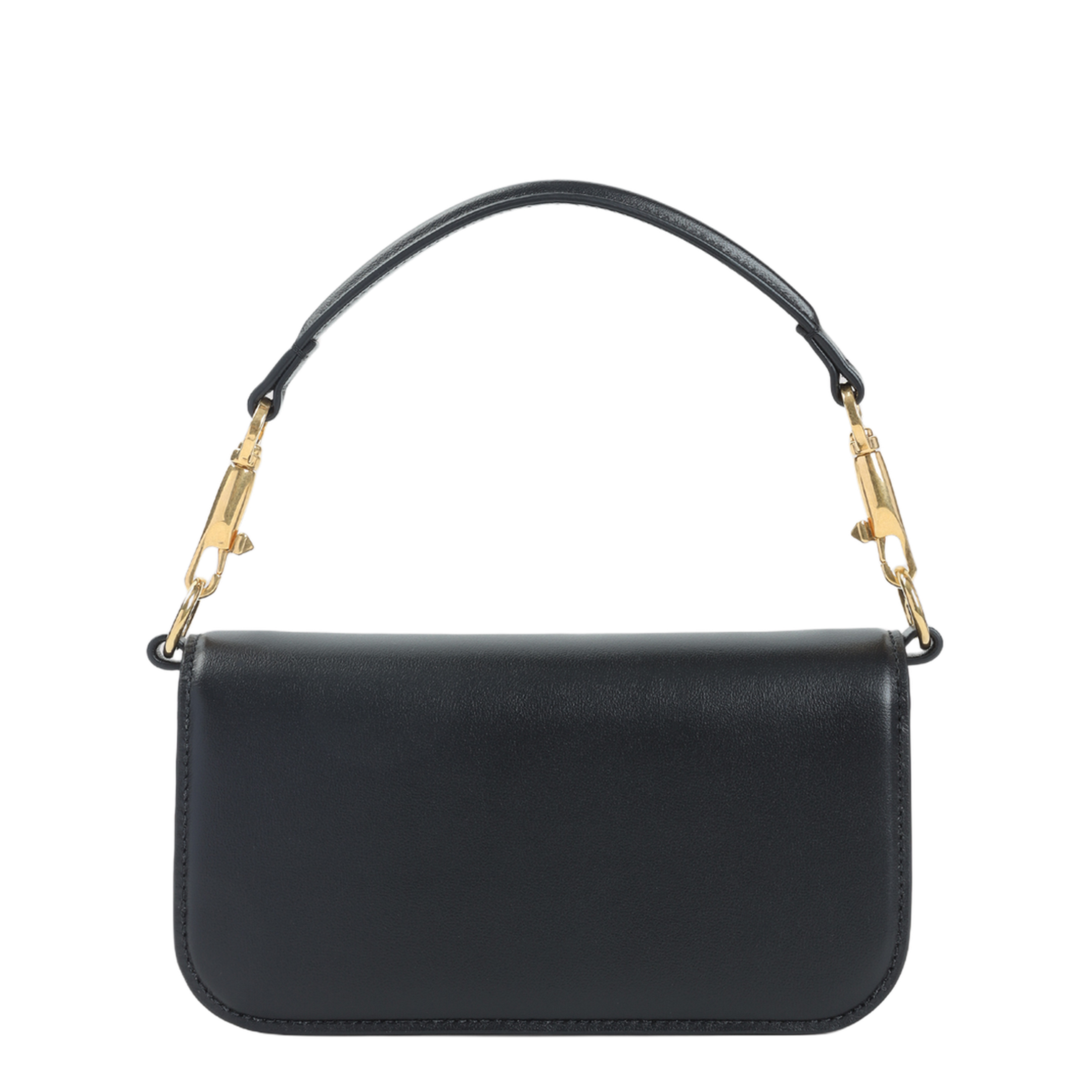 Garavani Black Shoulder Bag