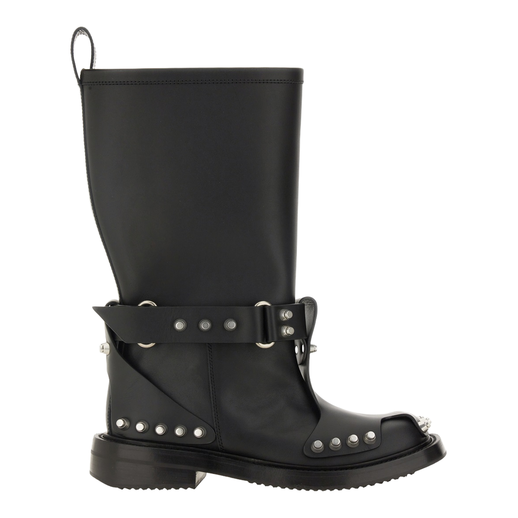 MAYFEYR - Alexander Wang - Dixon Boot - 30424B027001