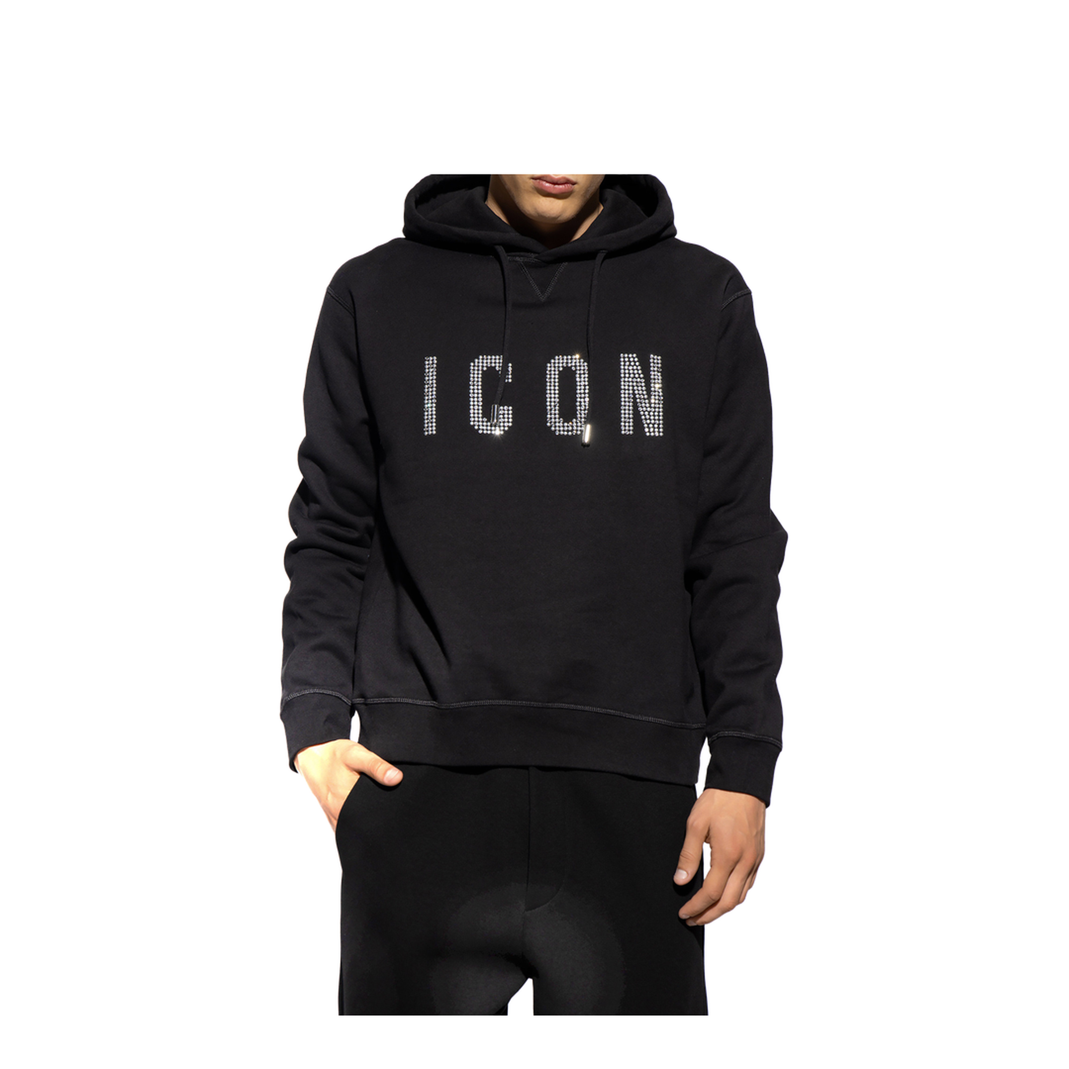 MAYFEYR - Dsquared2 - Sweatshirt - S79GU0106S25516900
