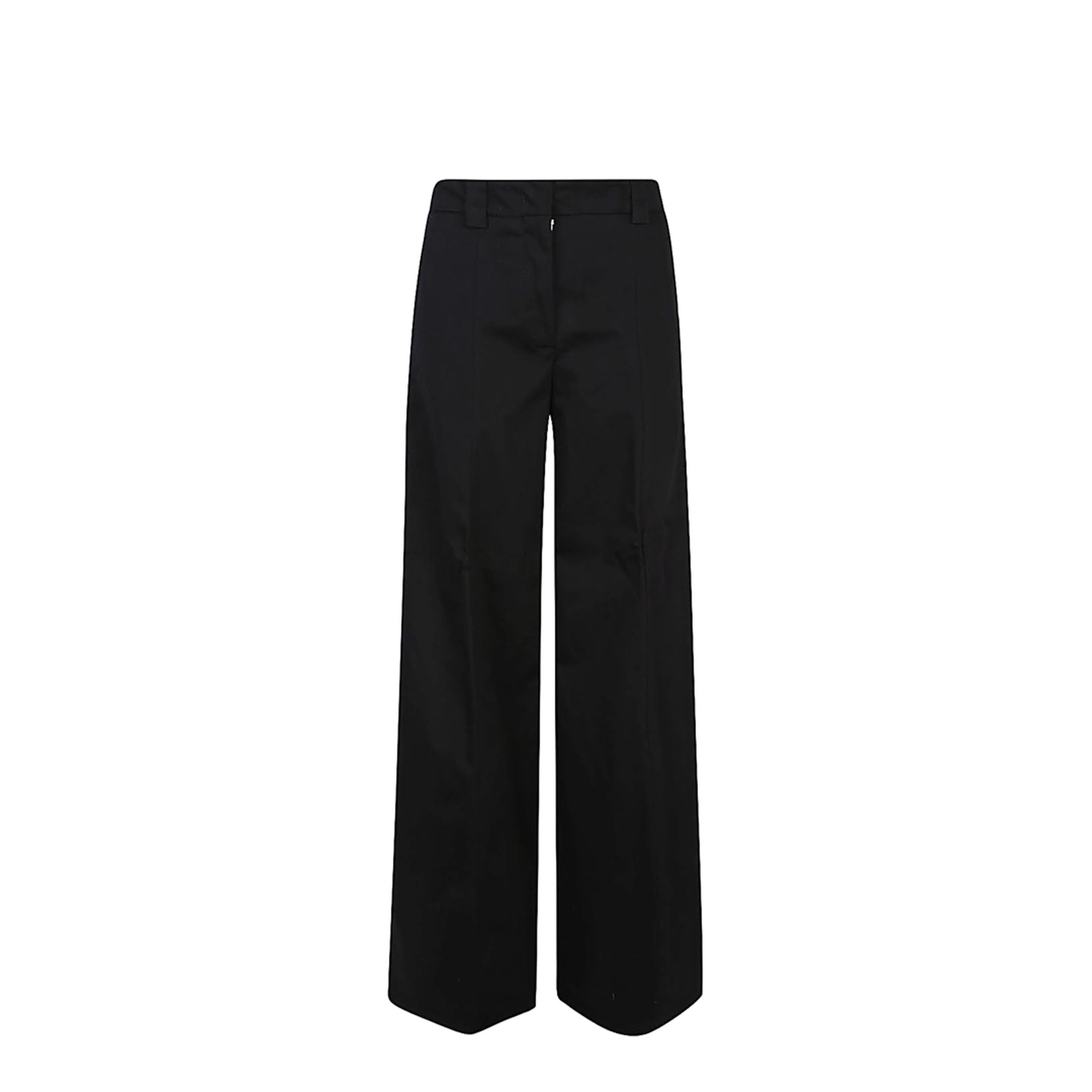 Trousers Black