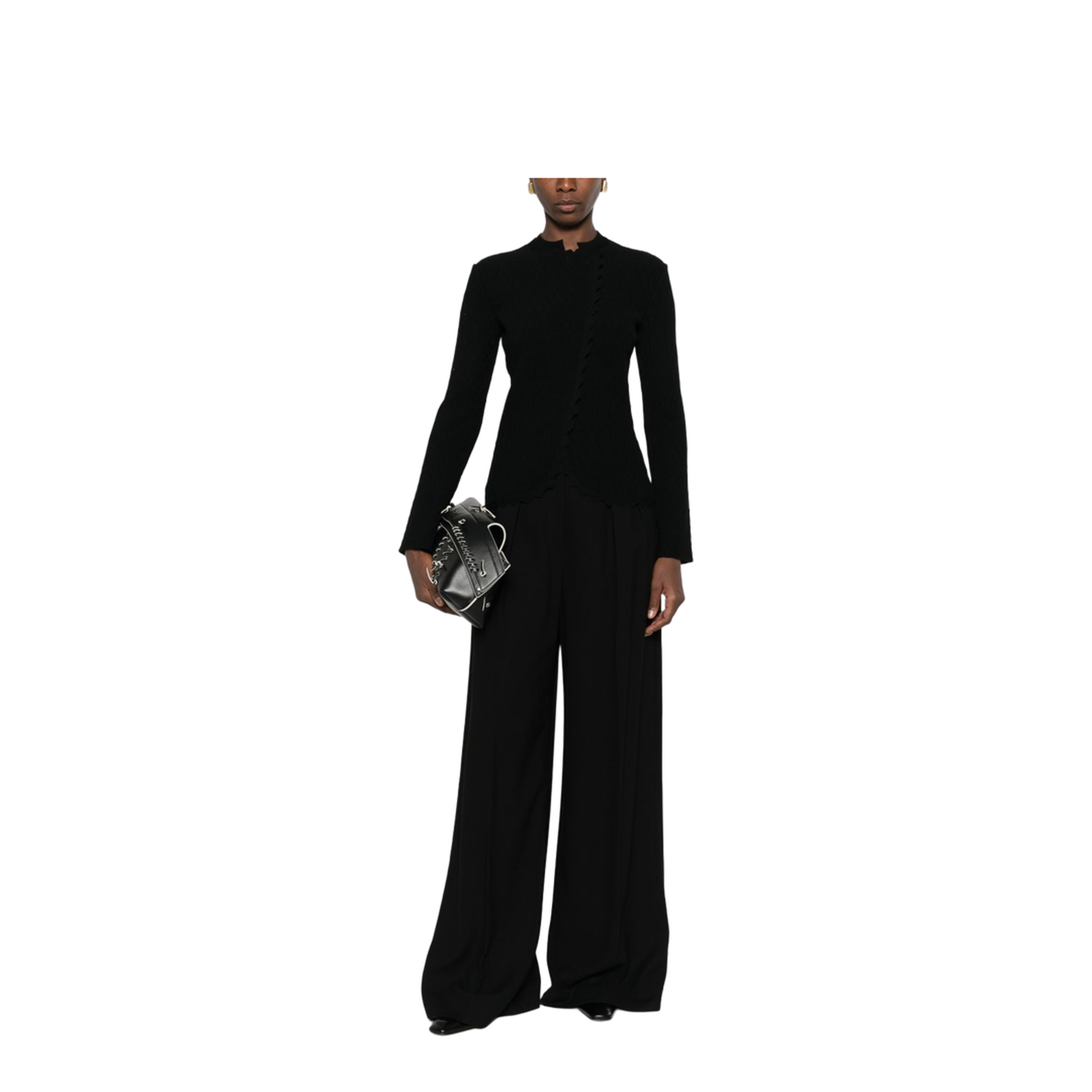 MAYFEYR - Emporio Armani - Jackets Black - EW003939AF26938UC001