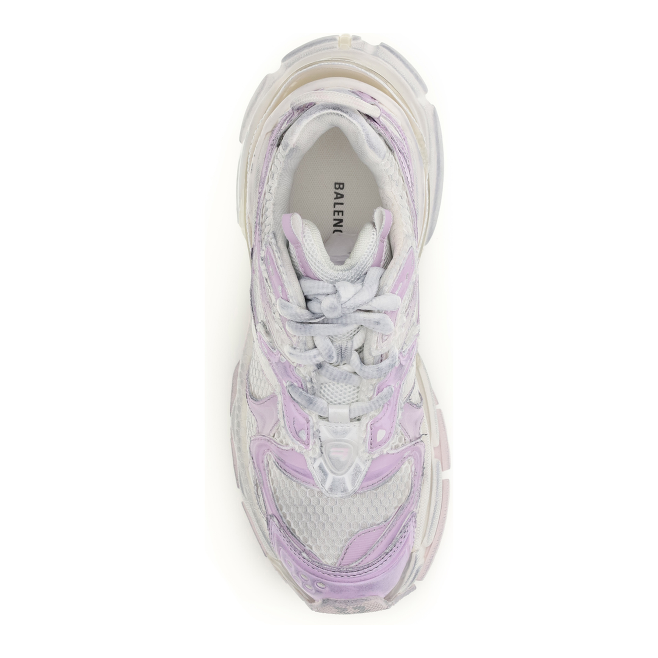 MAYFEYR - Balenciaga - Runner 2 Sneakers - 779064WRN2G