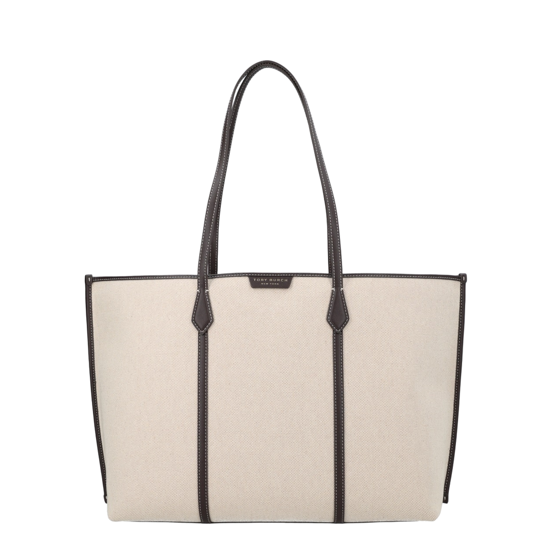 Perry Canvas Tote Bag