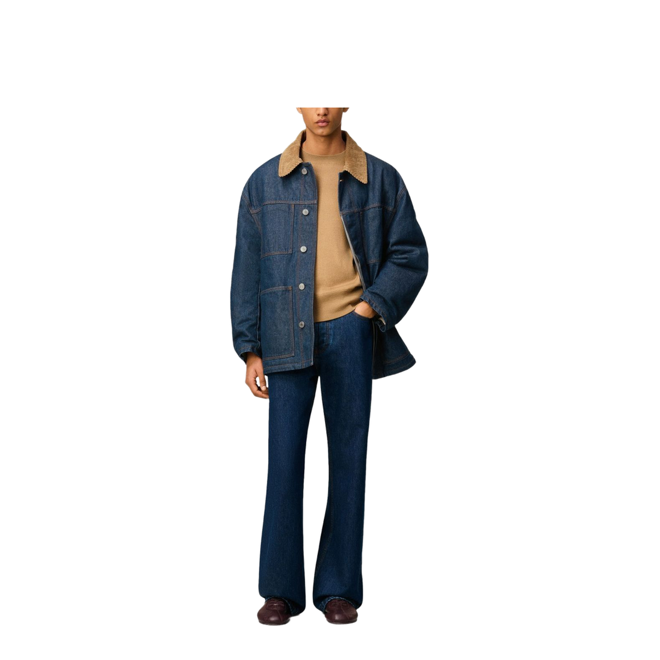 Men's Jackets