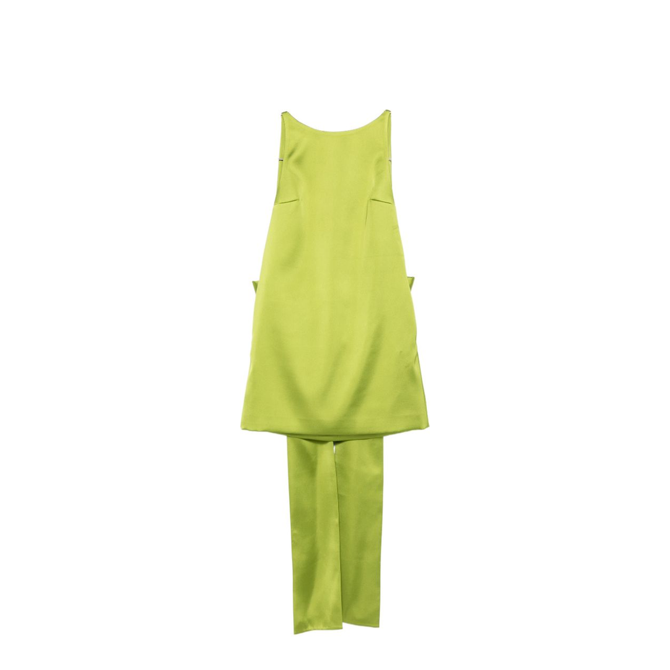 MAYFEYR - Self Portrait - Dresses Green - AW26-008S-GGREEN