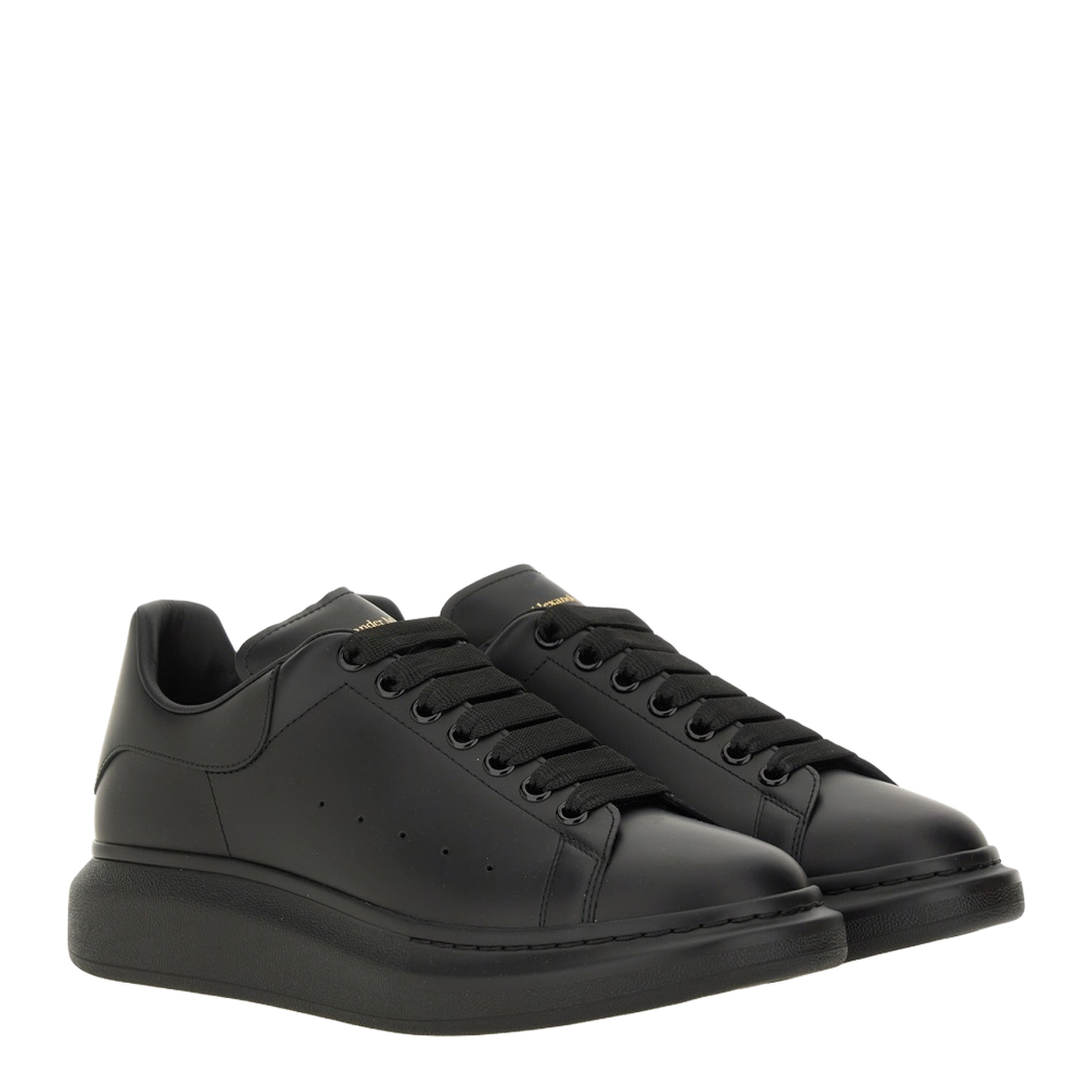Sneaker Oversize Black
