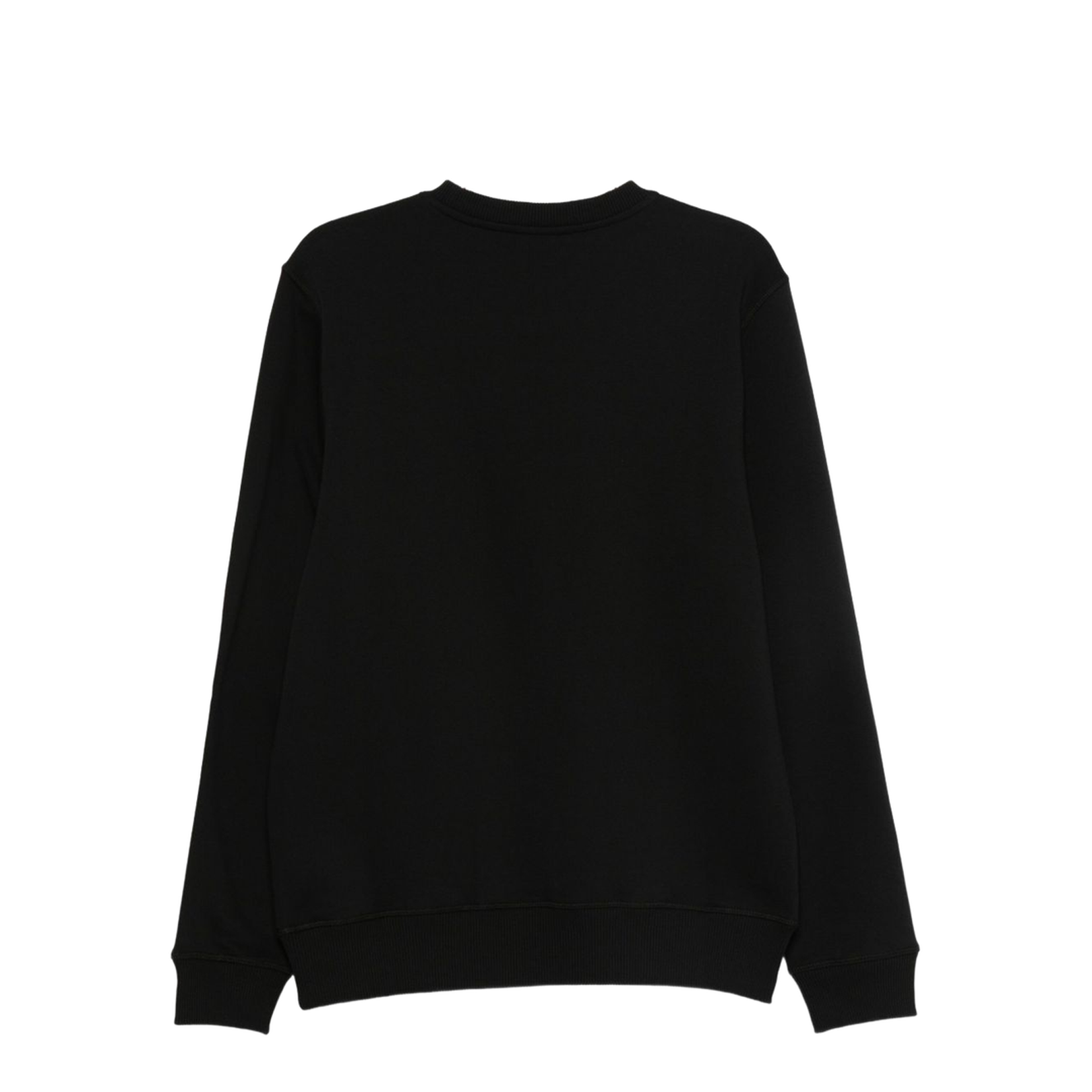 Logo Cotton Sweatshirt