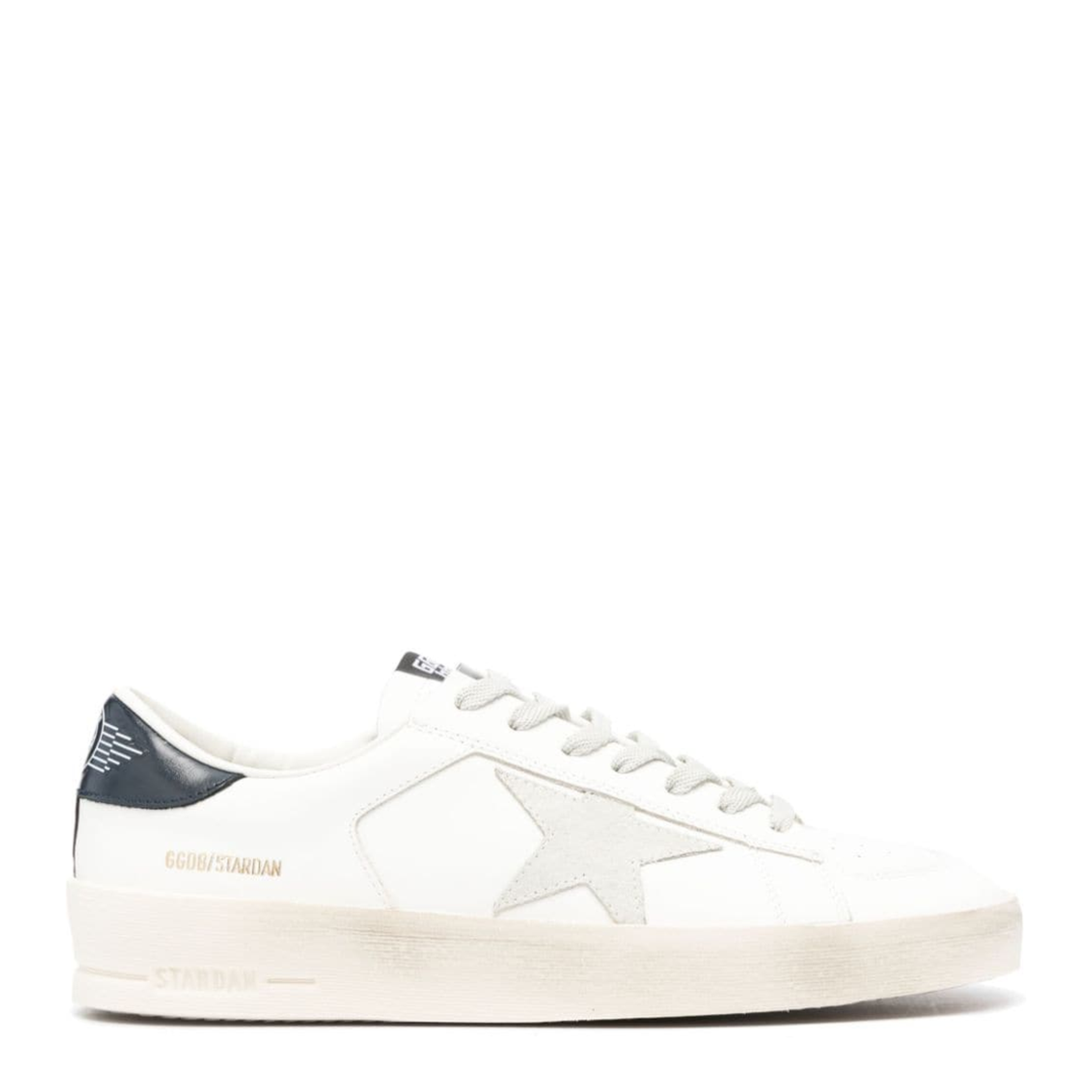 Stardan Leather Sneakers