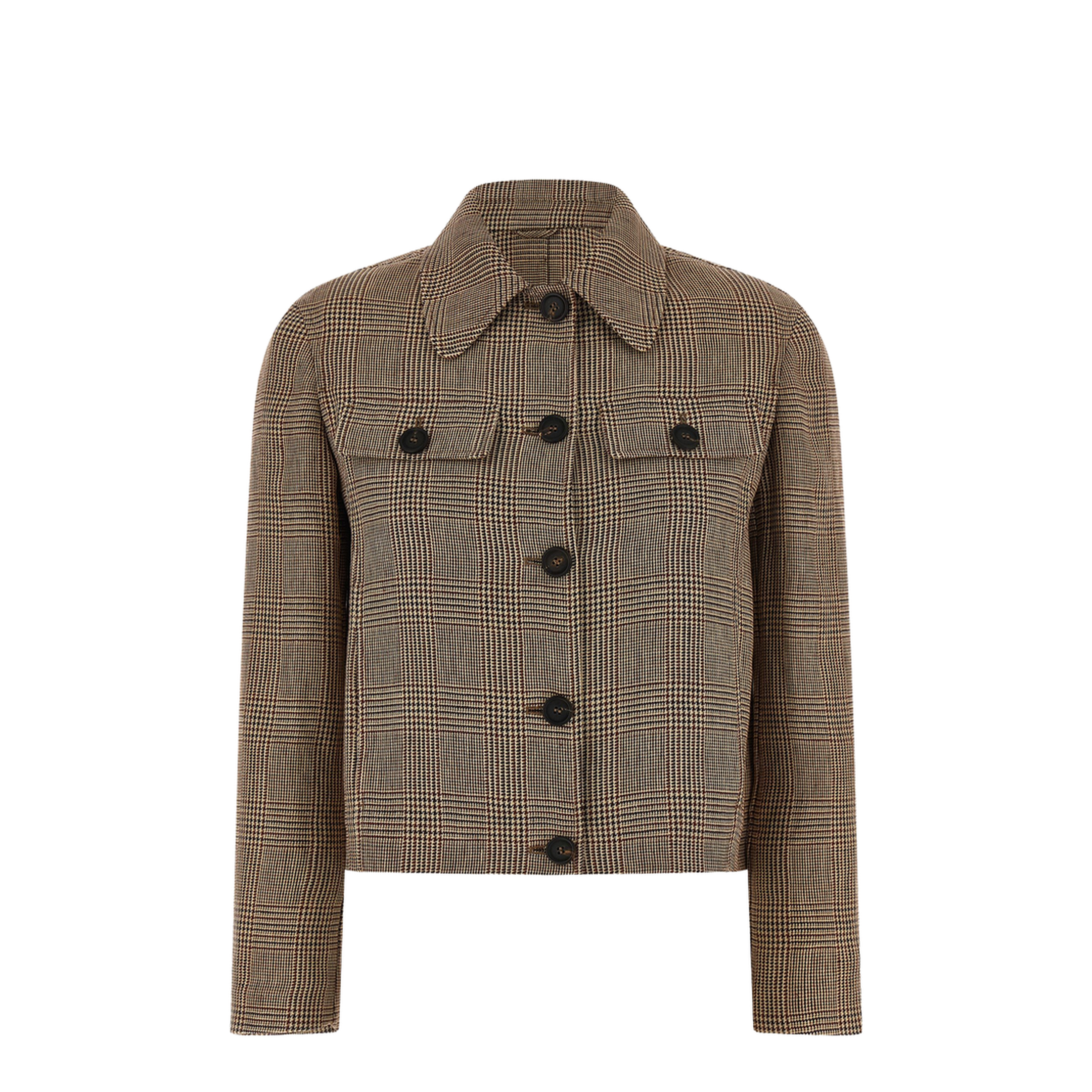 Prince of Wales Jacket