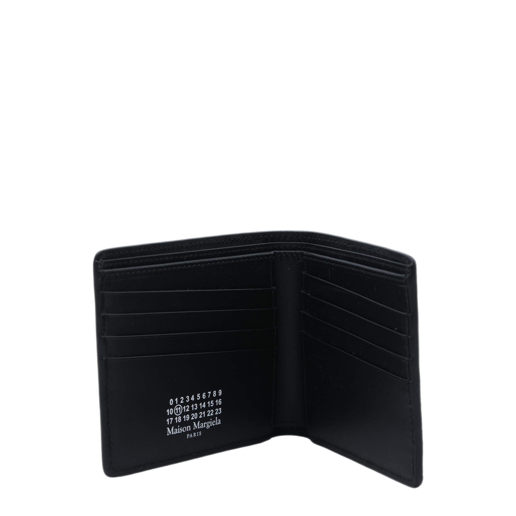 MAYFEYR - Maison Margiela - Wallets - SA1UI0016P4745T8013