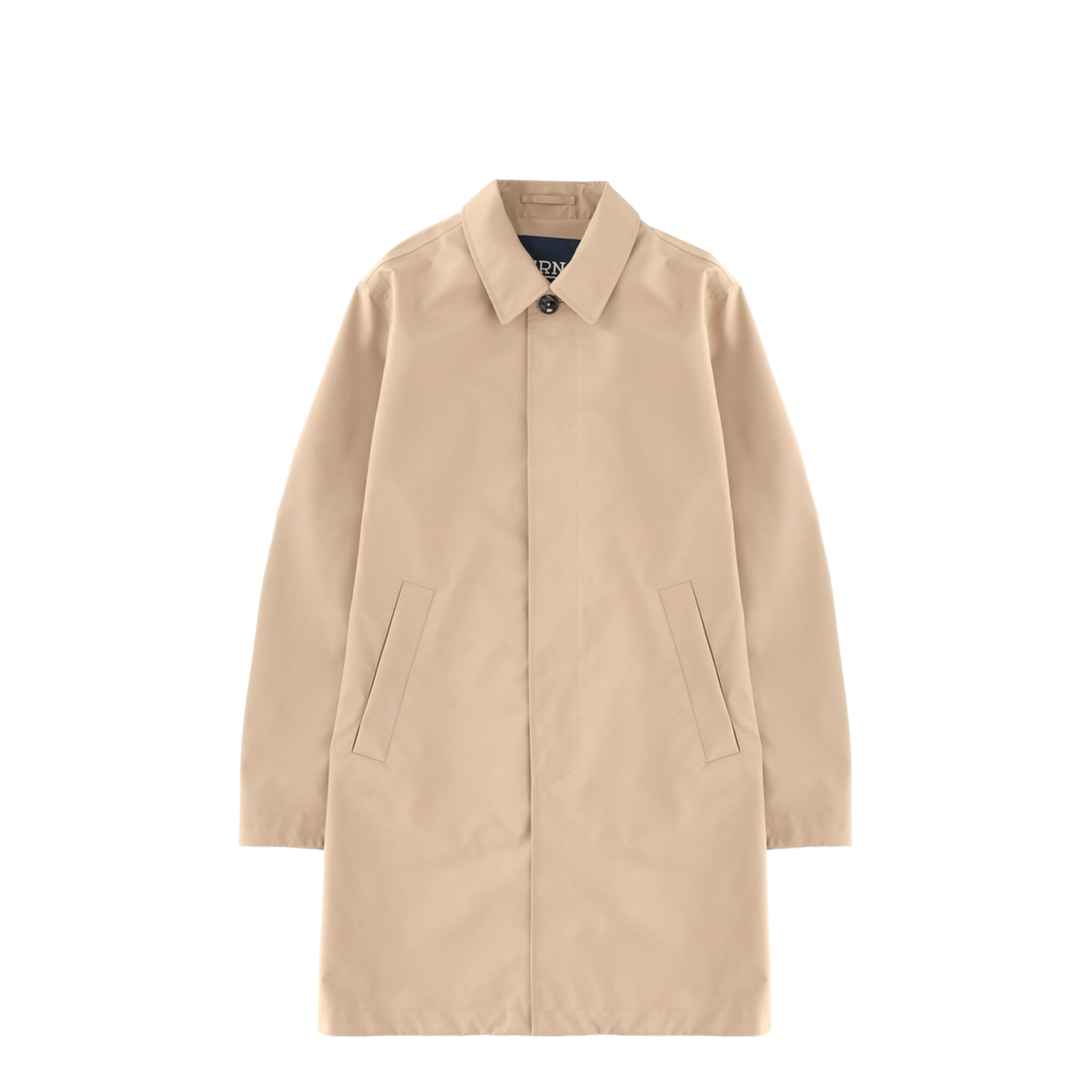 Waterproof Trench Coat