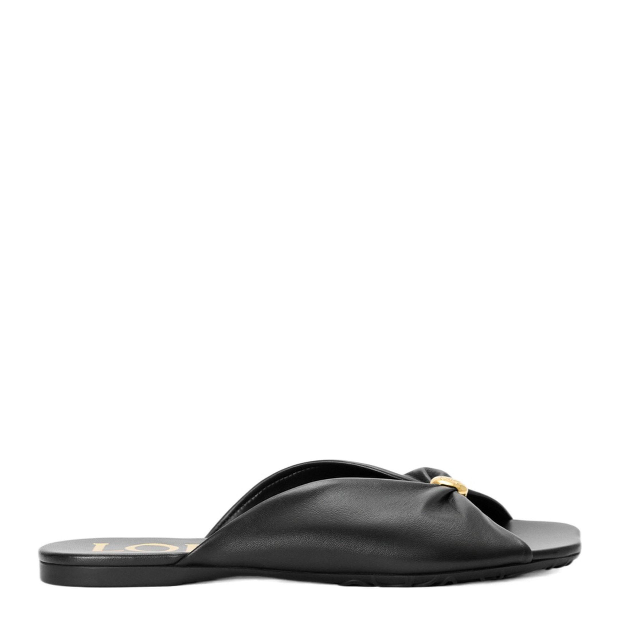 MAYFEYR - Loewe - Women'S Slippers - LSLM465X011100