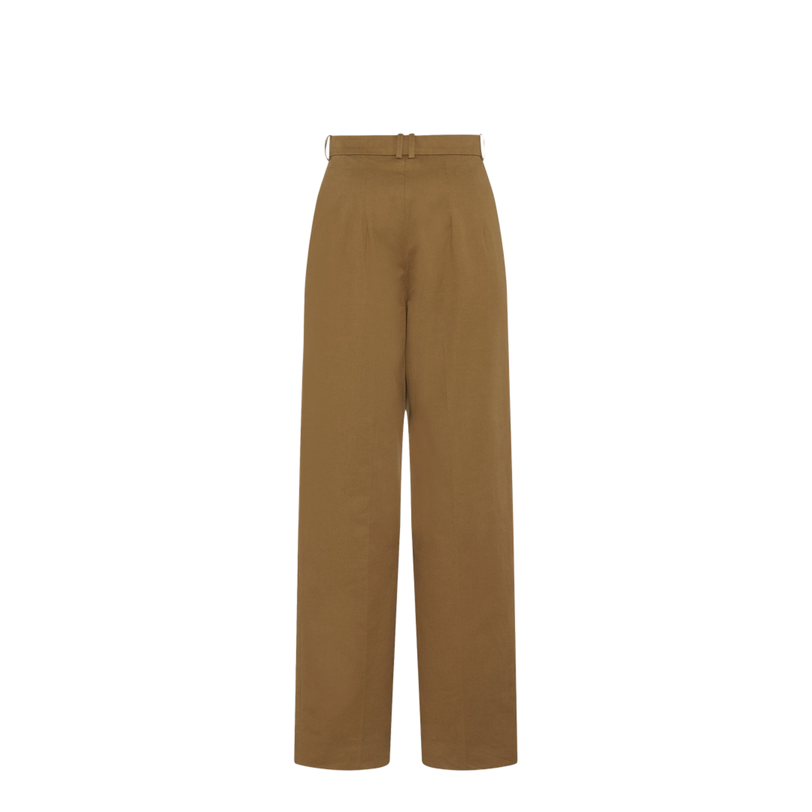 Igor Pant in Cotton and Cashmere