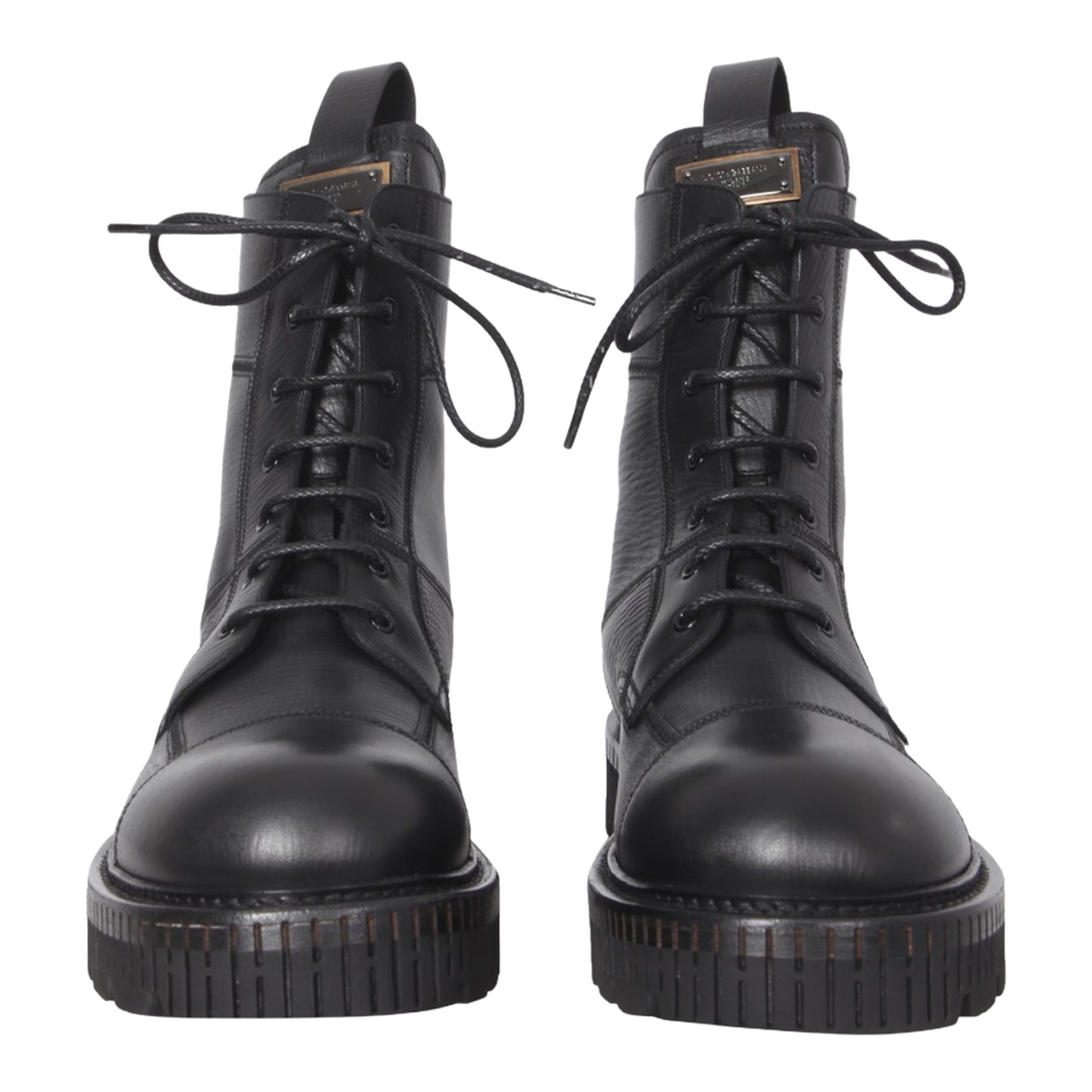 Bernini Ankle Boots in Black