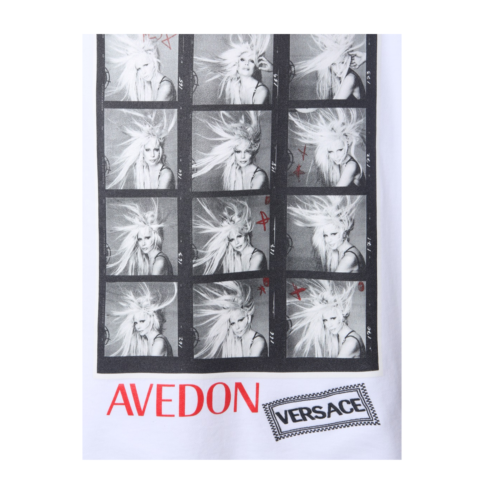 Crew Neck Sweatshirt