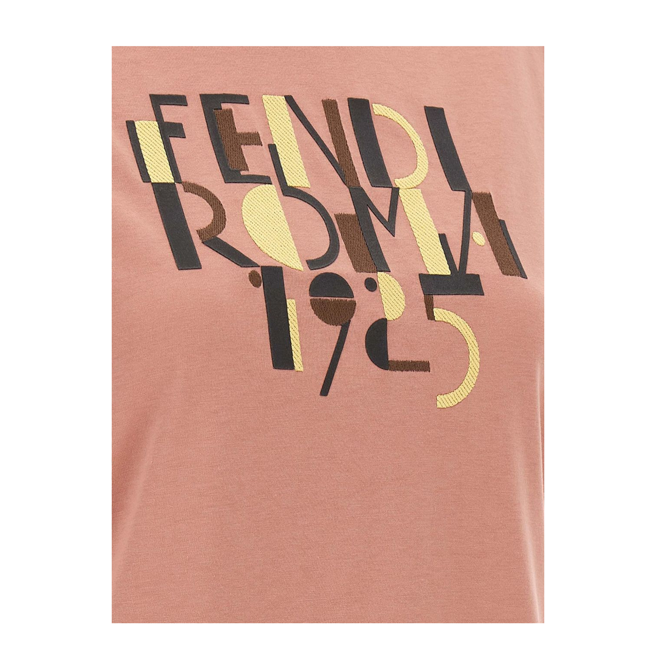T-Shirt Cotton Pink