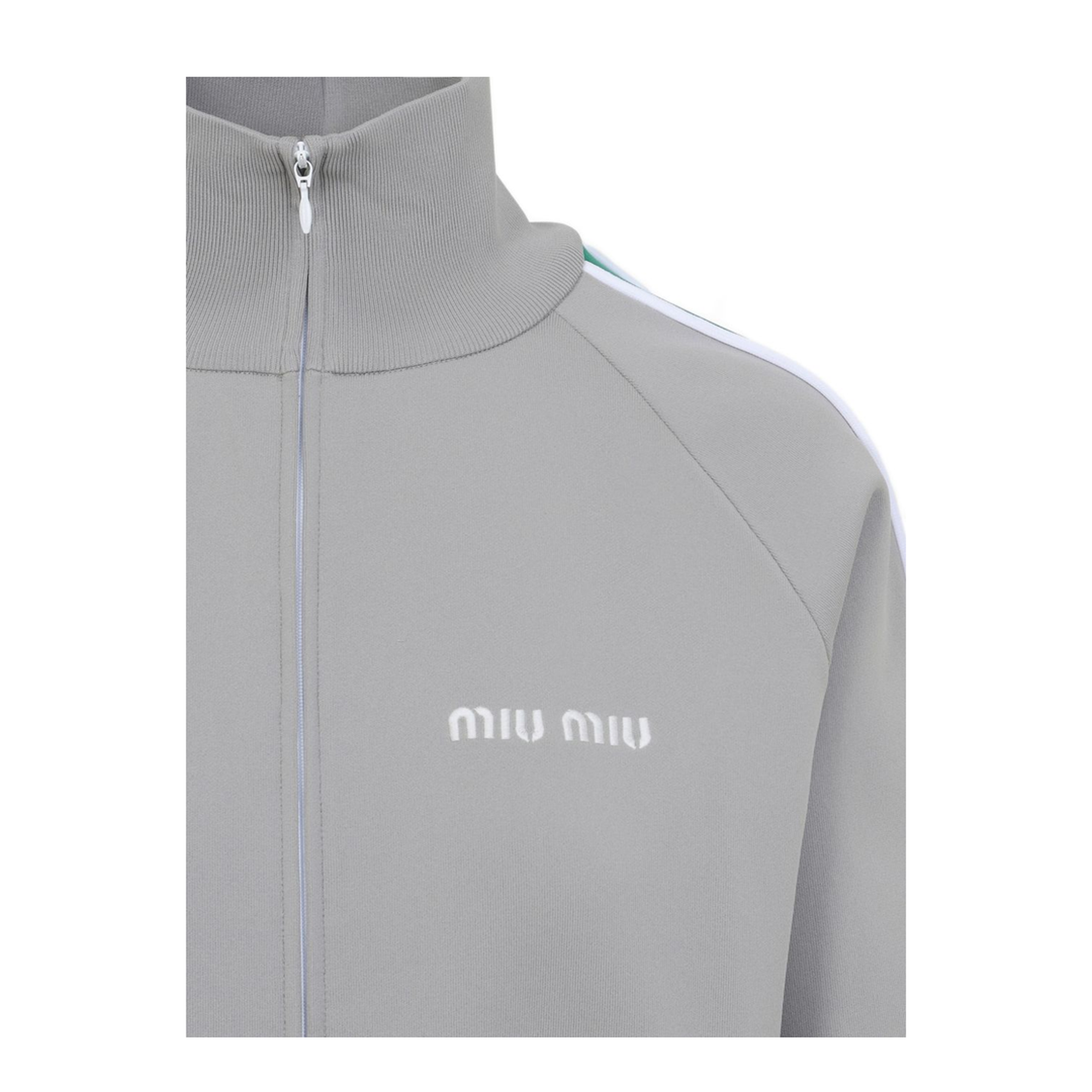 MAYFEYR - Miu Miu - Sweaters - MMF00U148OF0Y6M