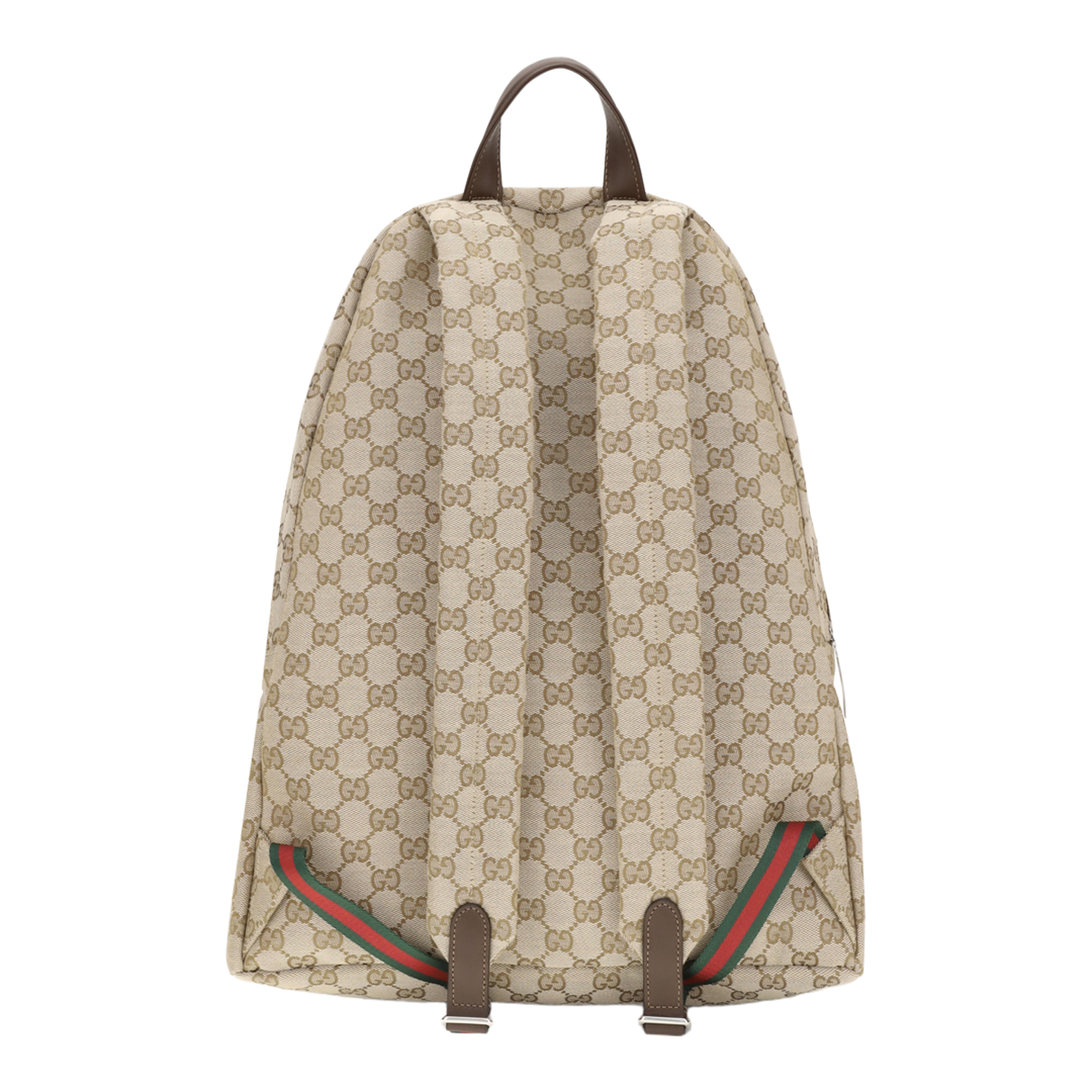 MAYFEYR - Gucci - Large Tag Backpack - 875226FAF8P