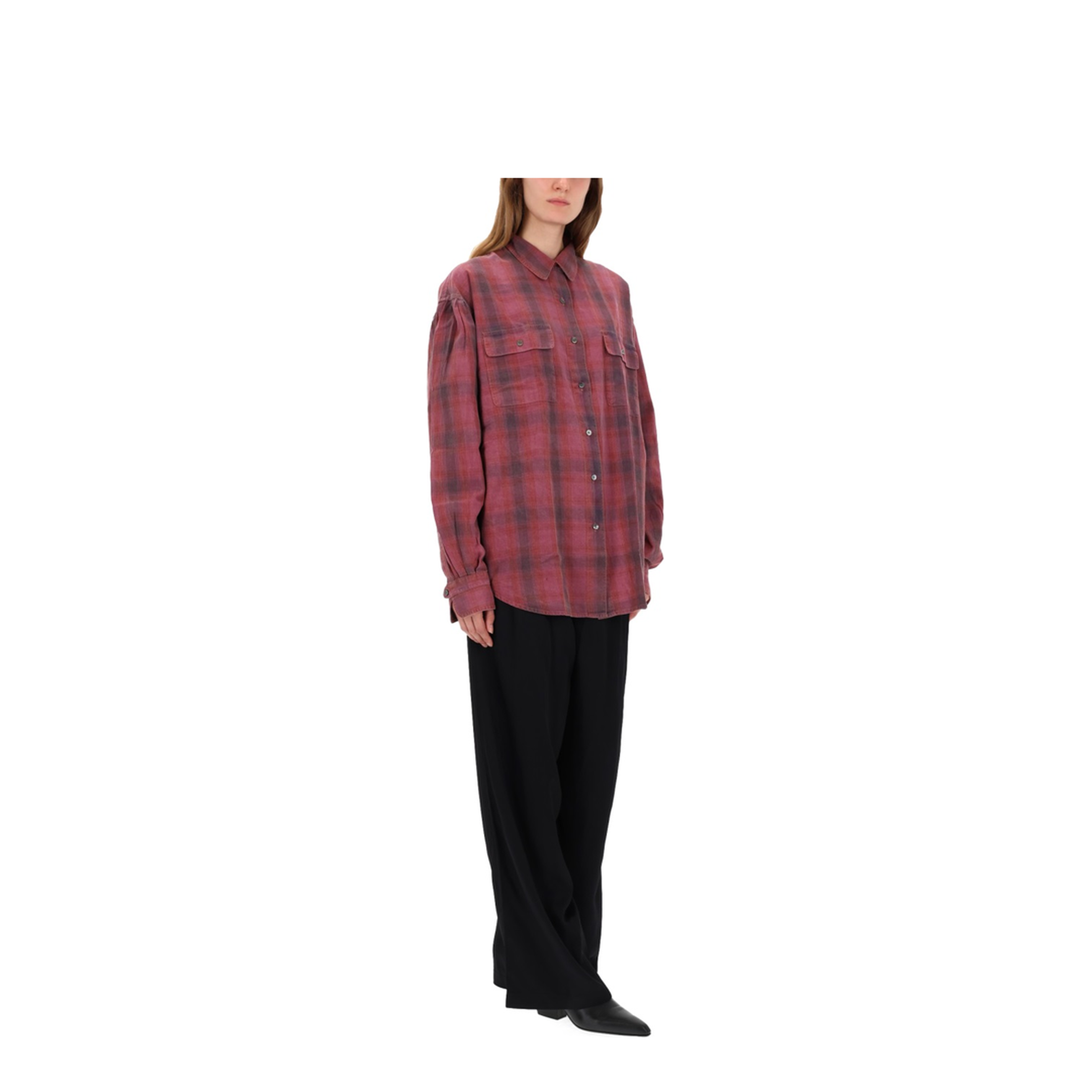 Robe Pants