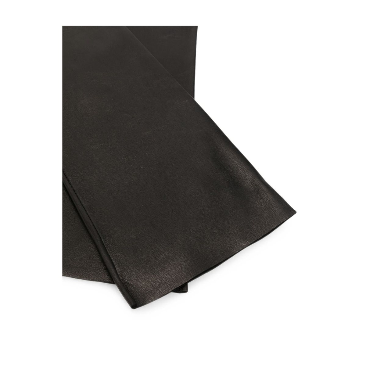 MAYFEYR - Cortana - Black Lambskin Gloves - AJINGLOVES01BLACK