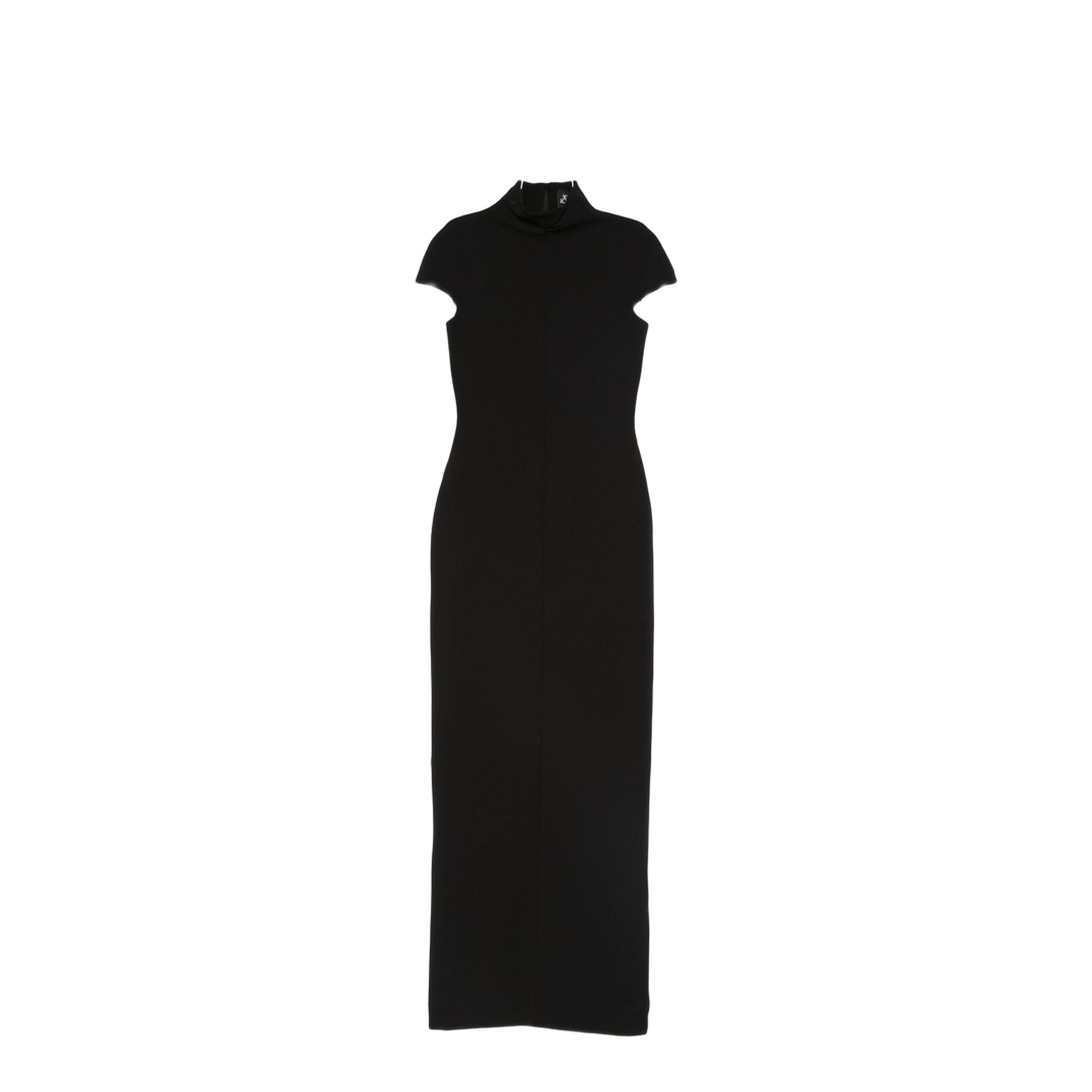 Solace London Dresses Black MAYFEYR Solace London Dresses Black MAYFEYR