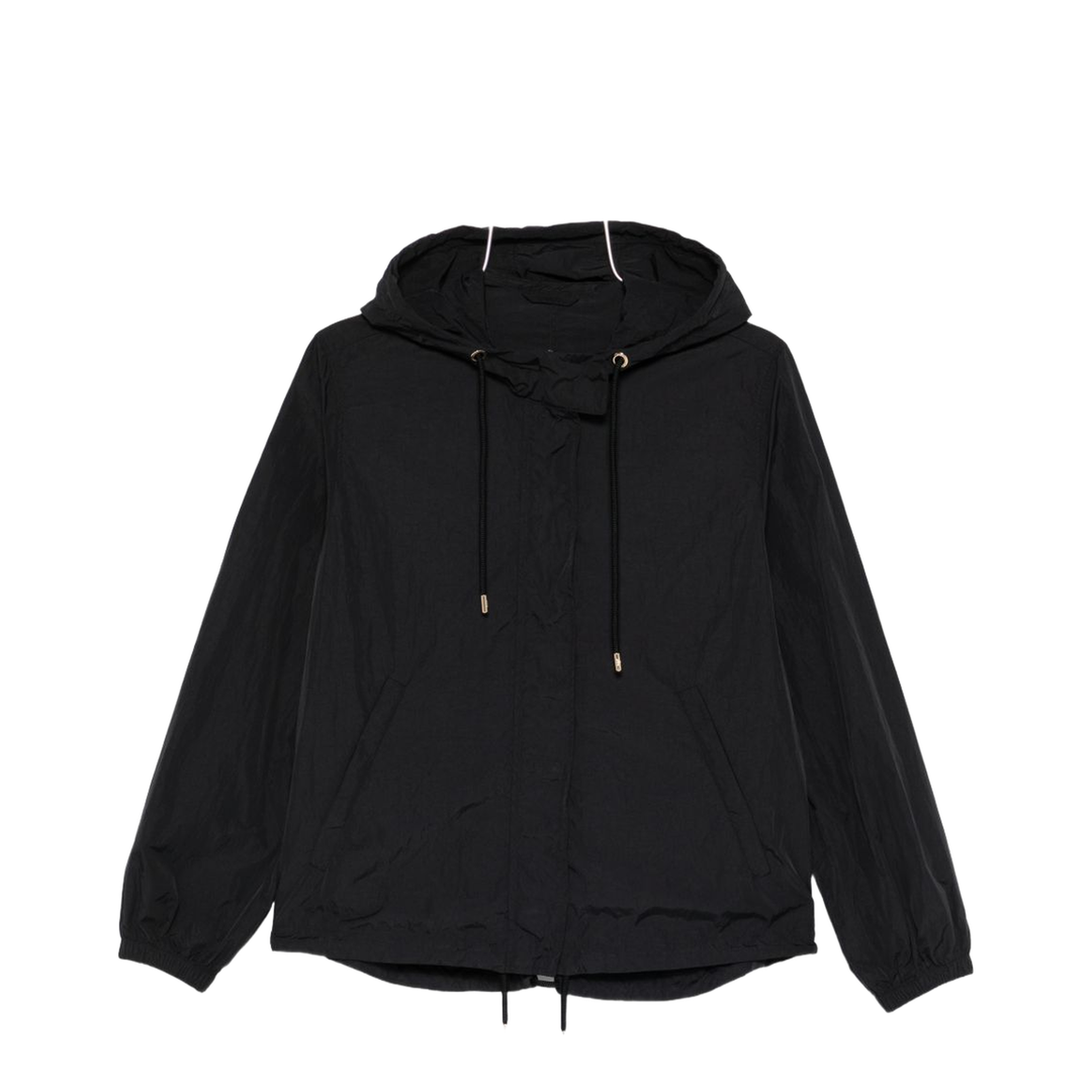 MAYFEYR - EMPORIO ARMANI CAPSULE PRE - Coats Black - EW003911AF22803UC001
