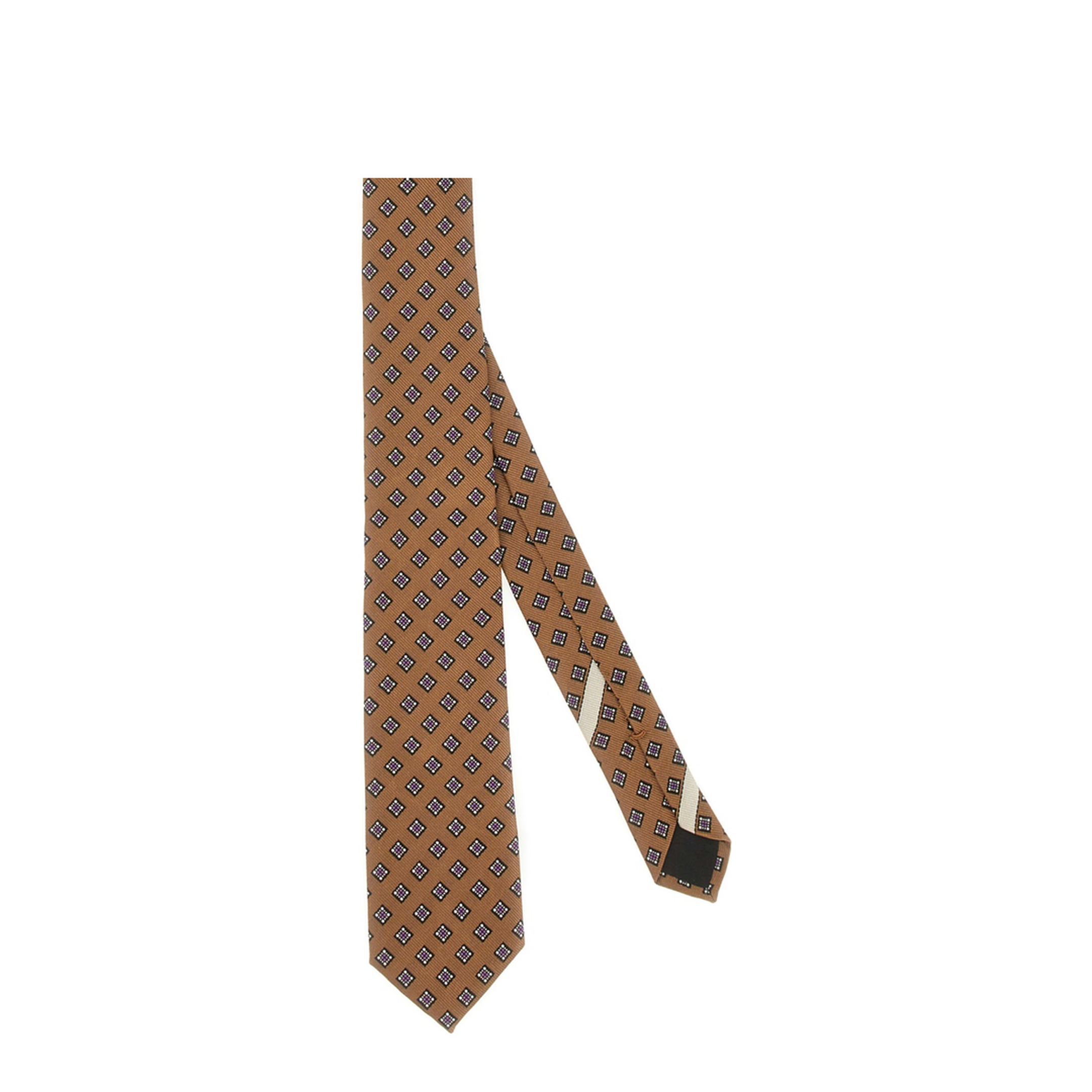 Silk Tie