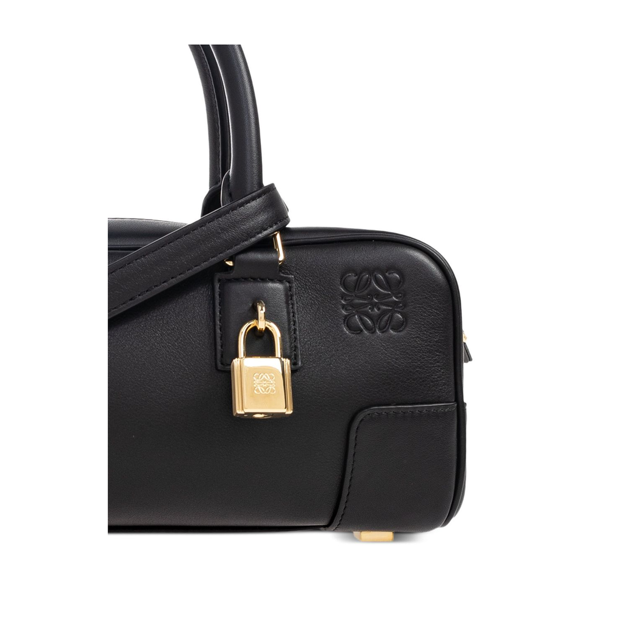 MAYFEYR - Loewe - Bag Black - A039N23X031100