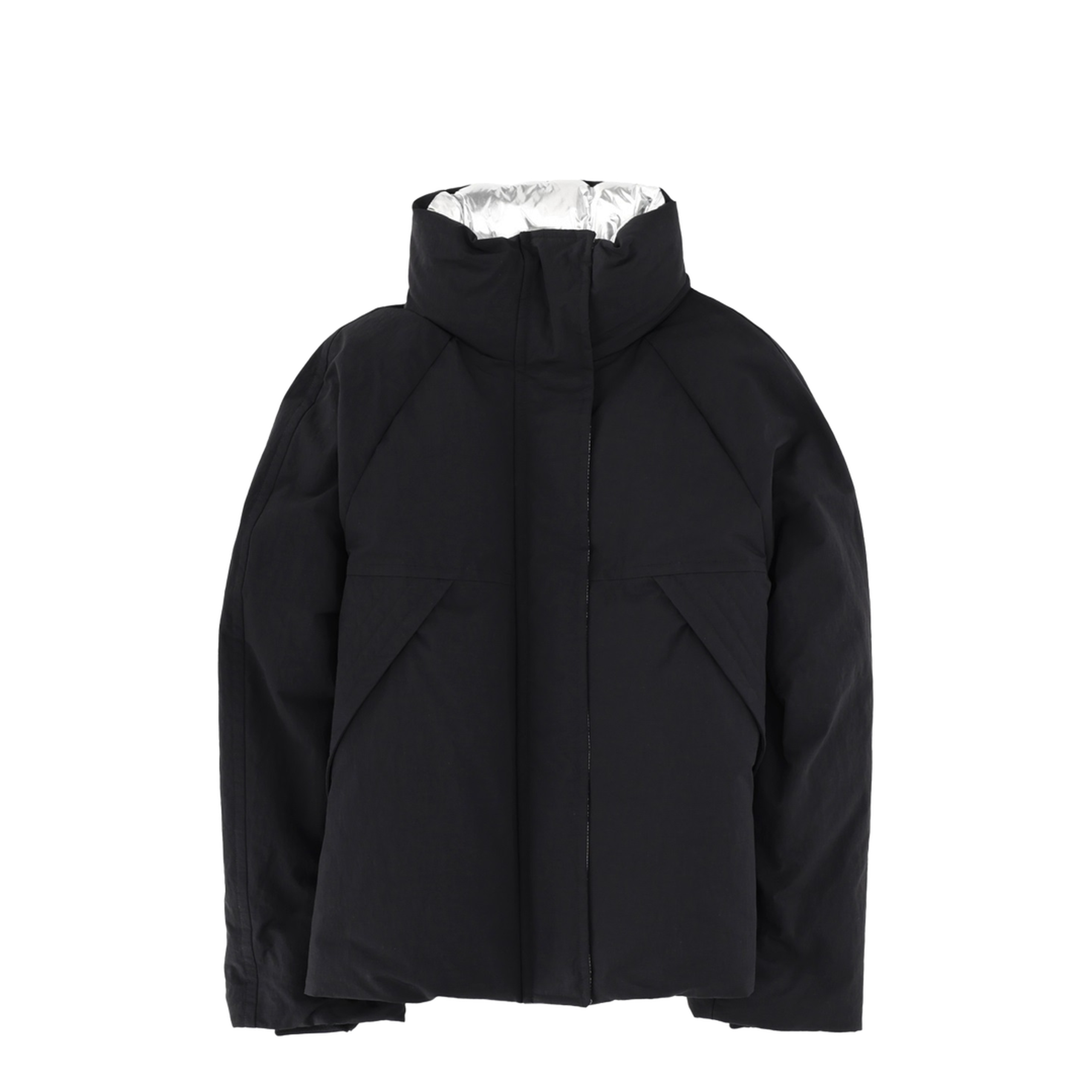 MAYFEYR - herno - Crinkle Metallic Jacket - PI00391DL128399300