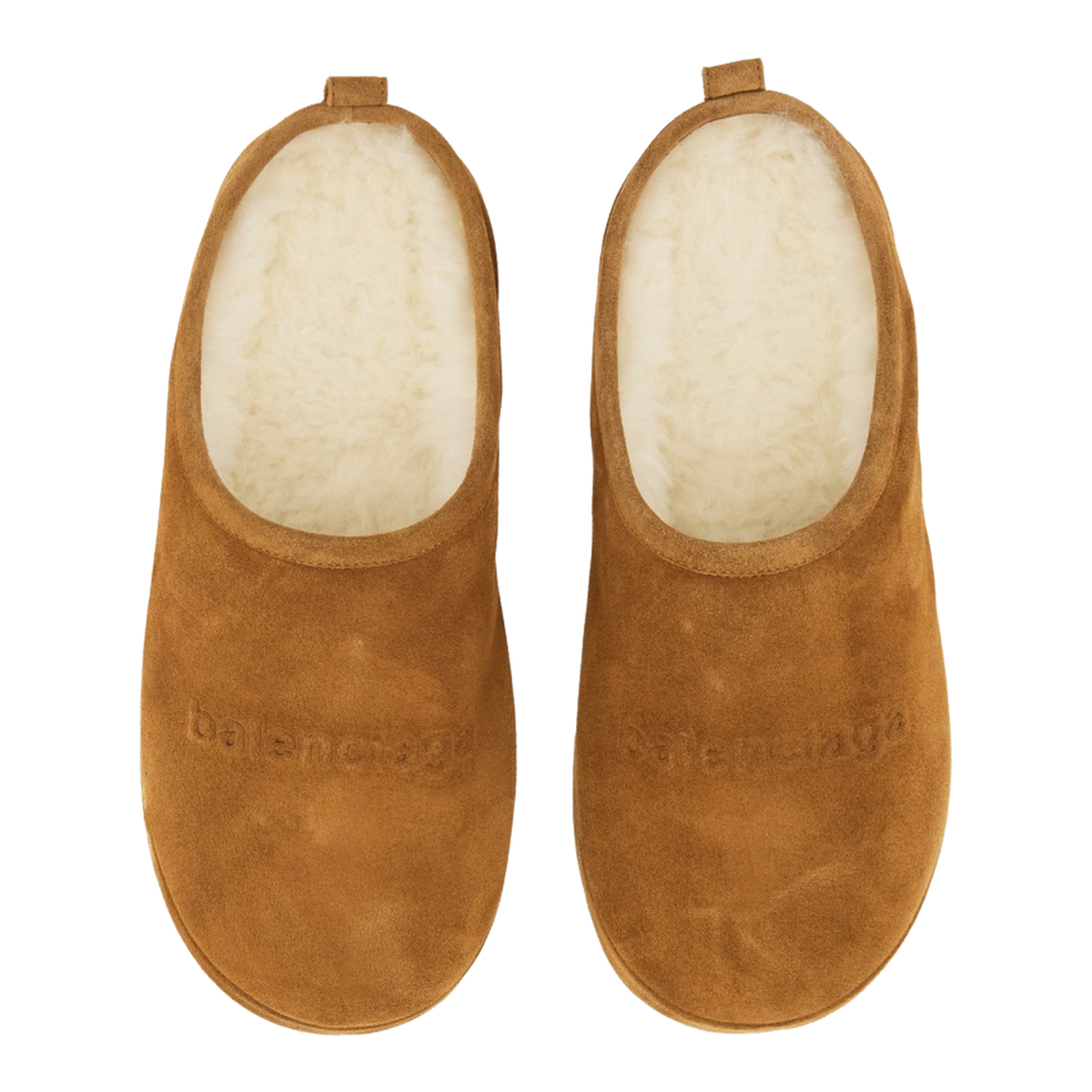 Slipper Shoe Alaska