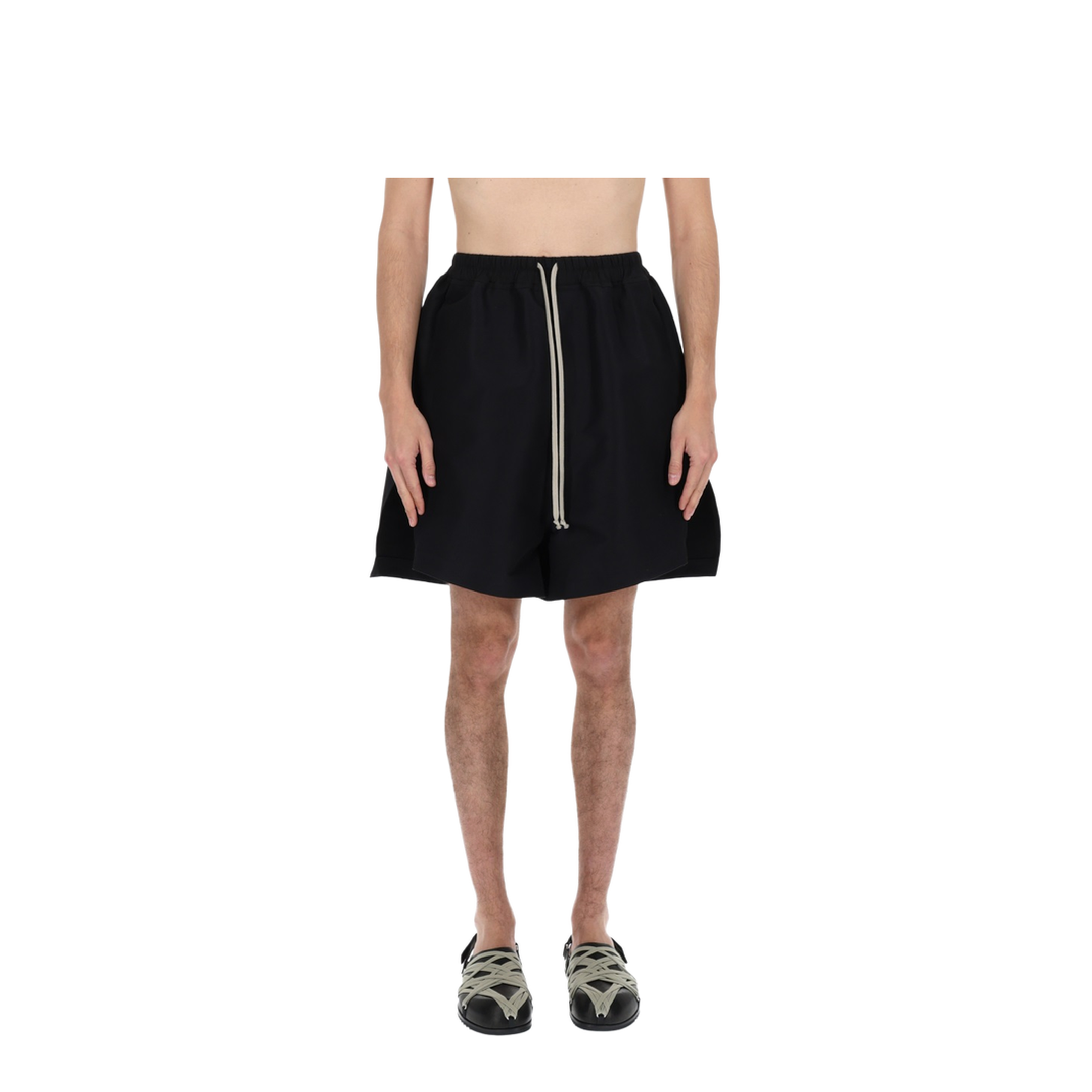 "FAUN BOXERS" SHORTS