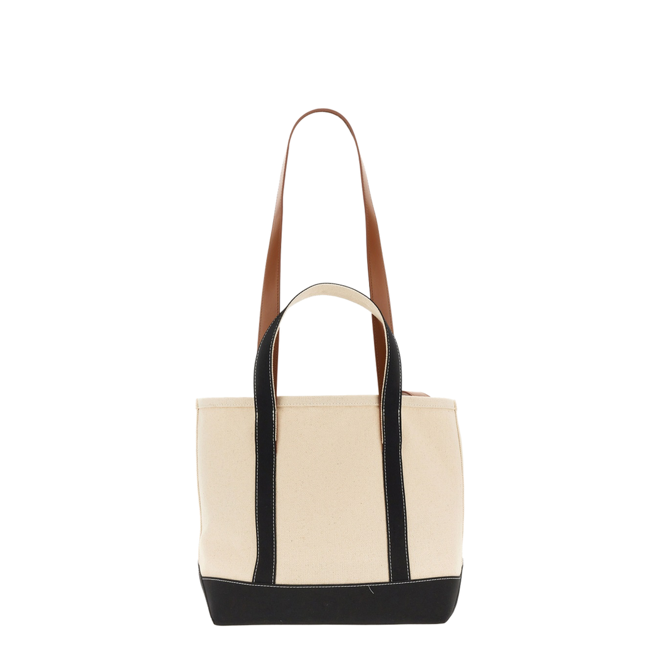 Canvas Shoulder Bag