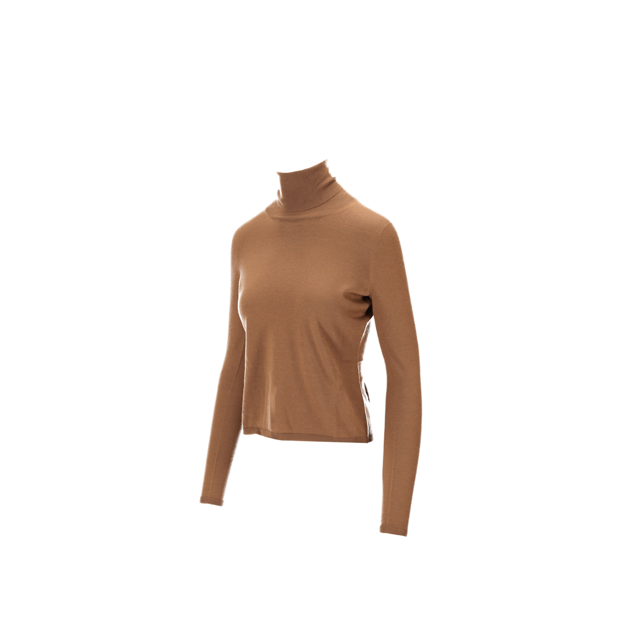MAYFEYR - Max Mara - Lightweight Cashmere Turtleneck - 2421366172650VELOCE009
