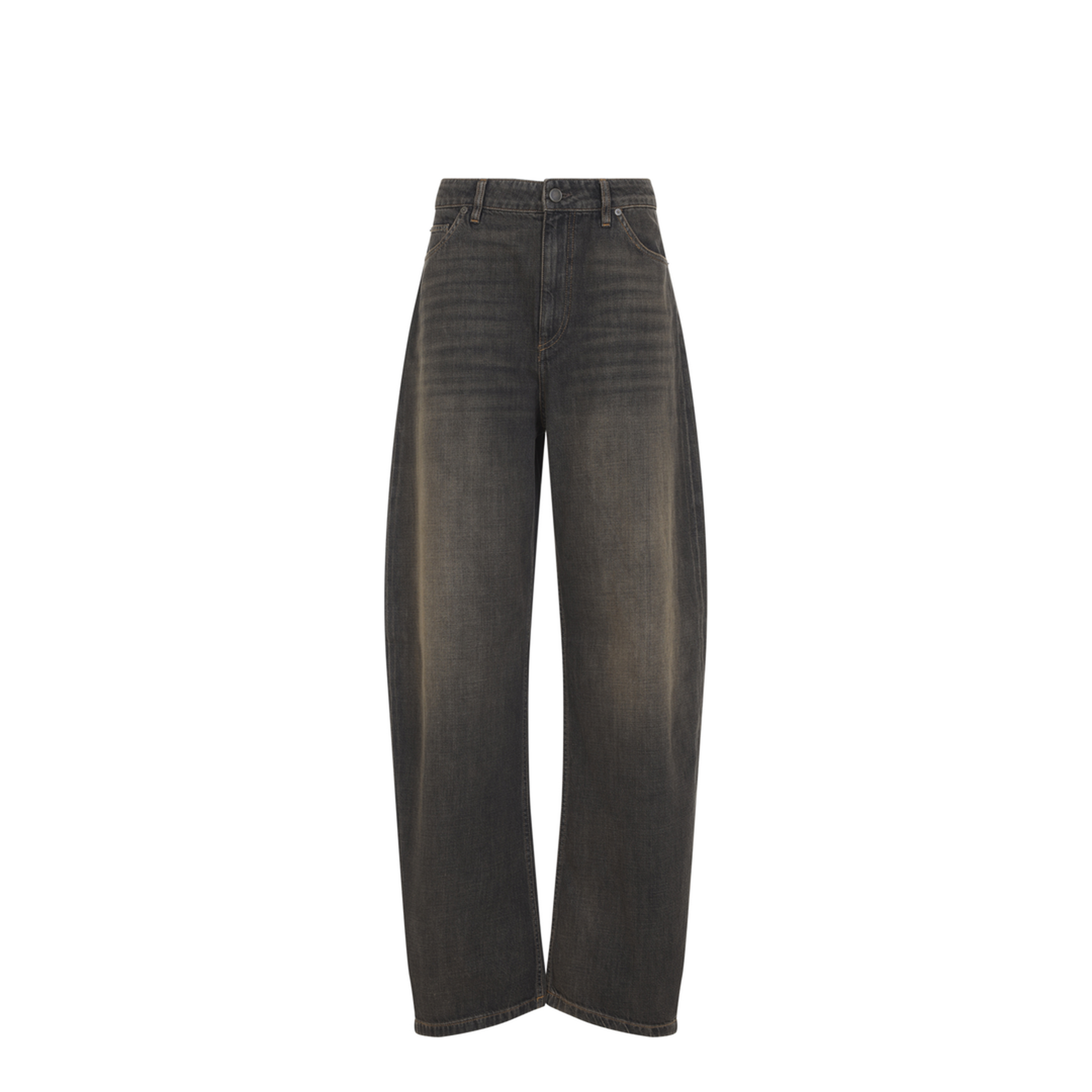 MAYFEYR - RALPH LAUREN COLLECTION - Wide Leg Pants - 290P26031001SIENNA