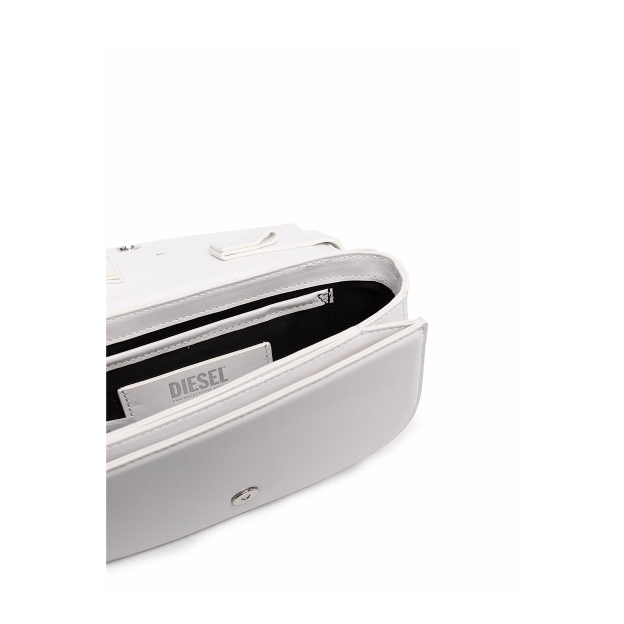 1Dr-Iconic Shoulder Bag In Nappa Leather